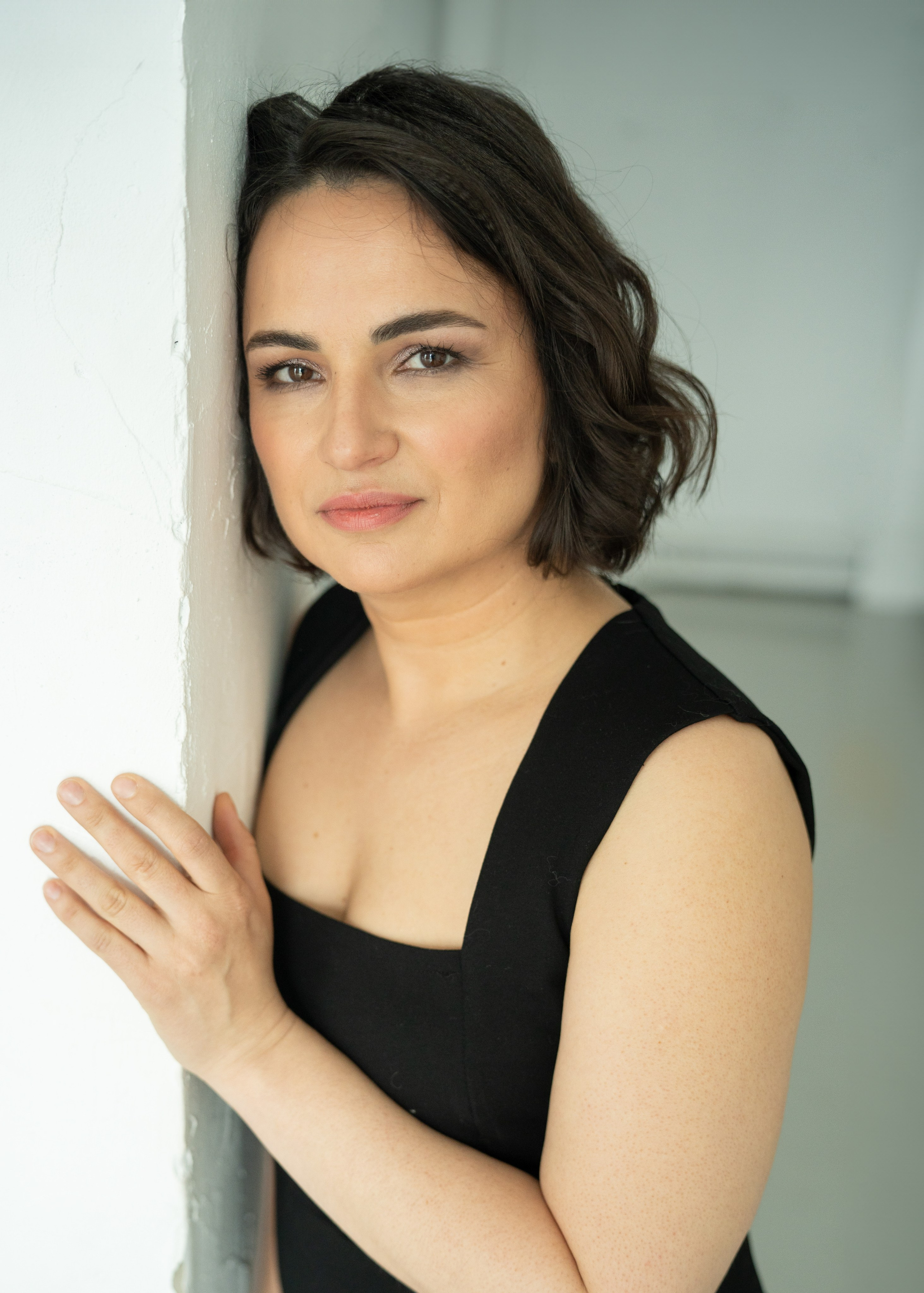 Женская съемка