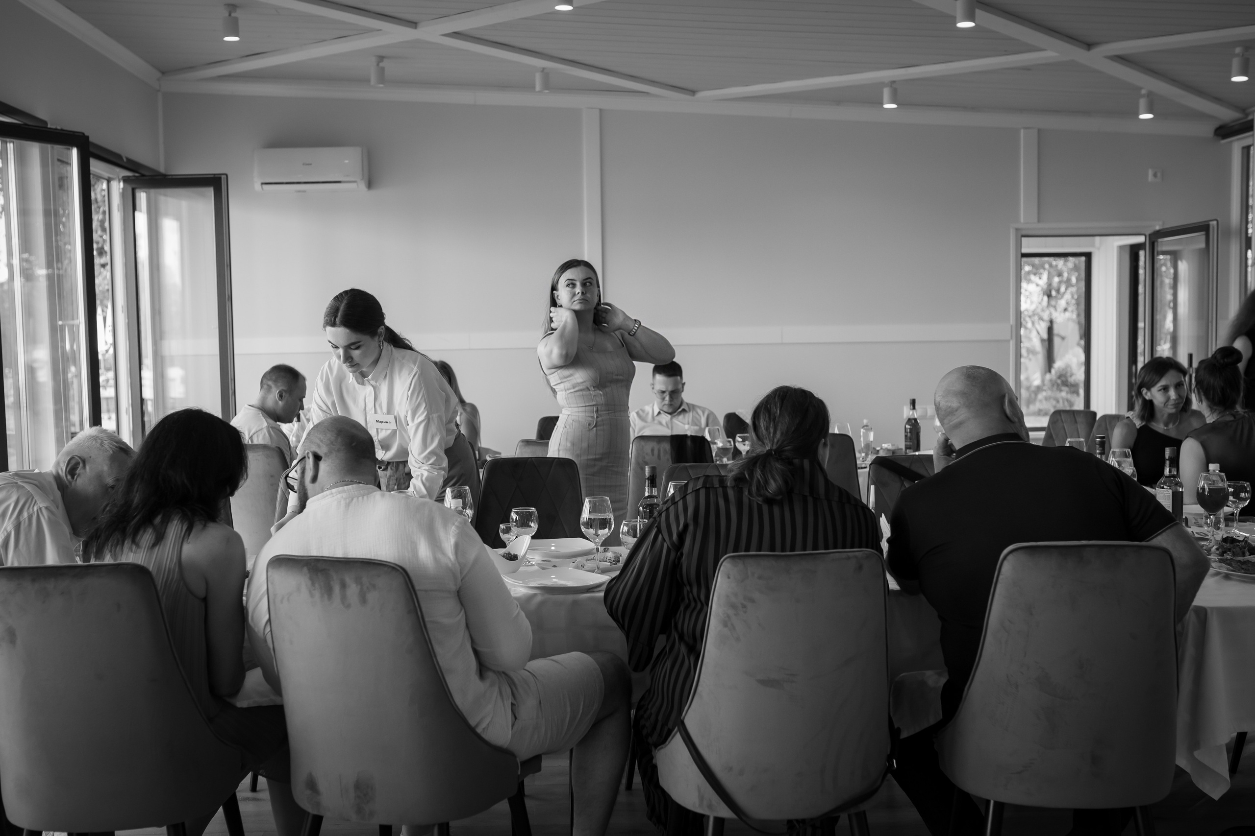 Юбилей Полины в Пароходе. Семейный и детский фотограф в Москве Дорогова Екатерина