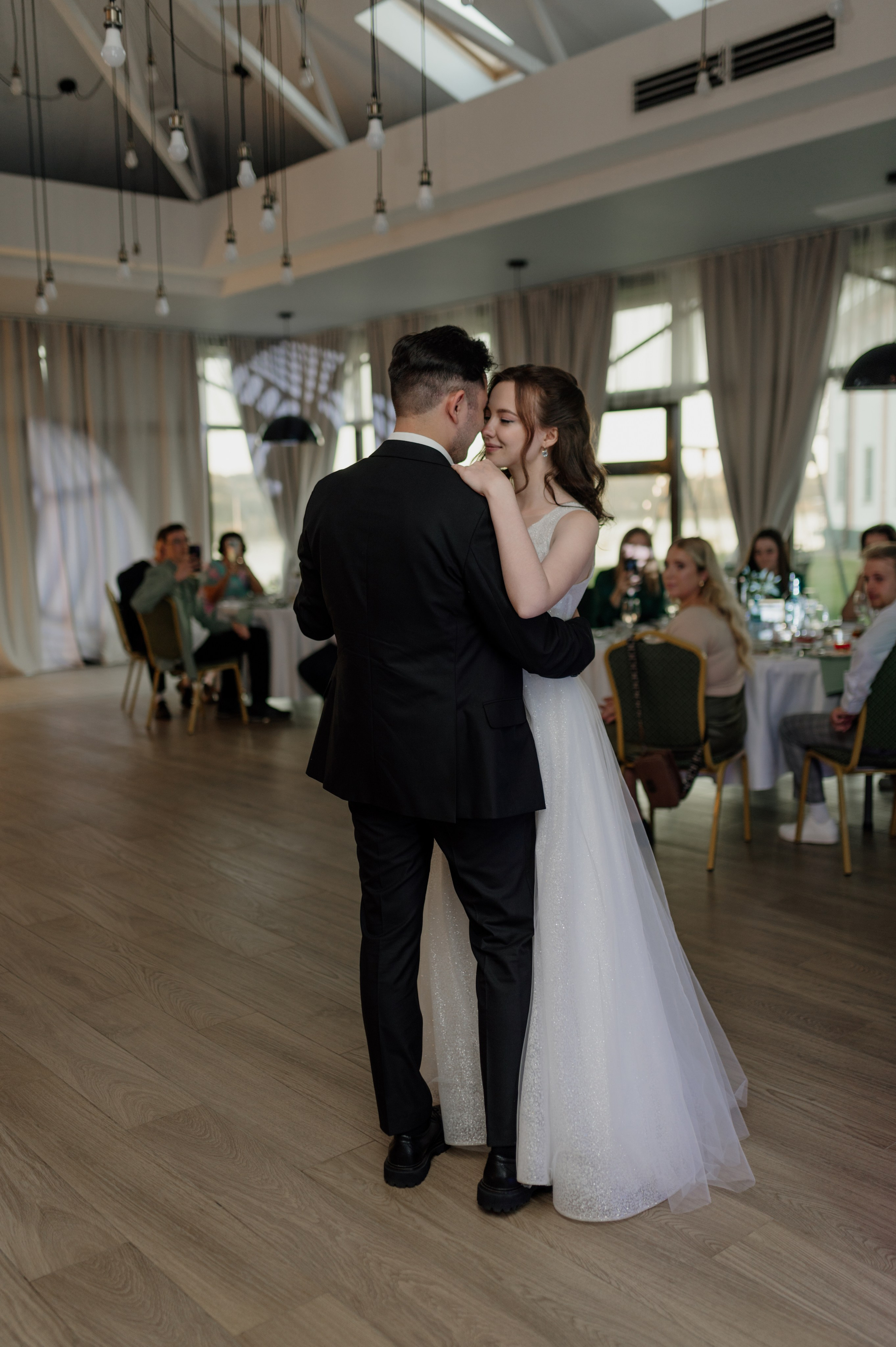 Глеб и Полина. Свадебный и Семейный фотограф в Ярославле Алёна Колясникова