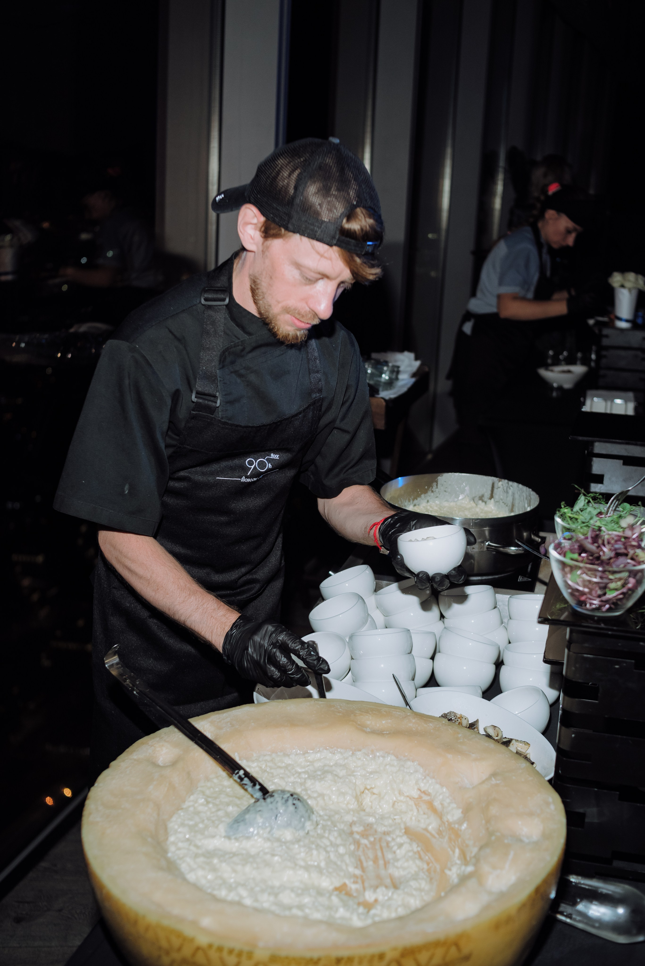 Репортажное портфолио. Фотограф в Москве