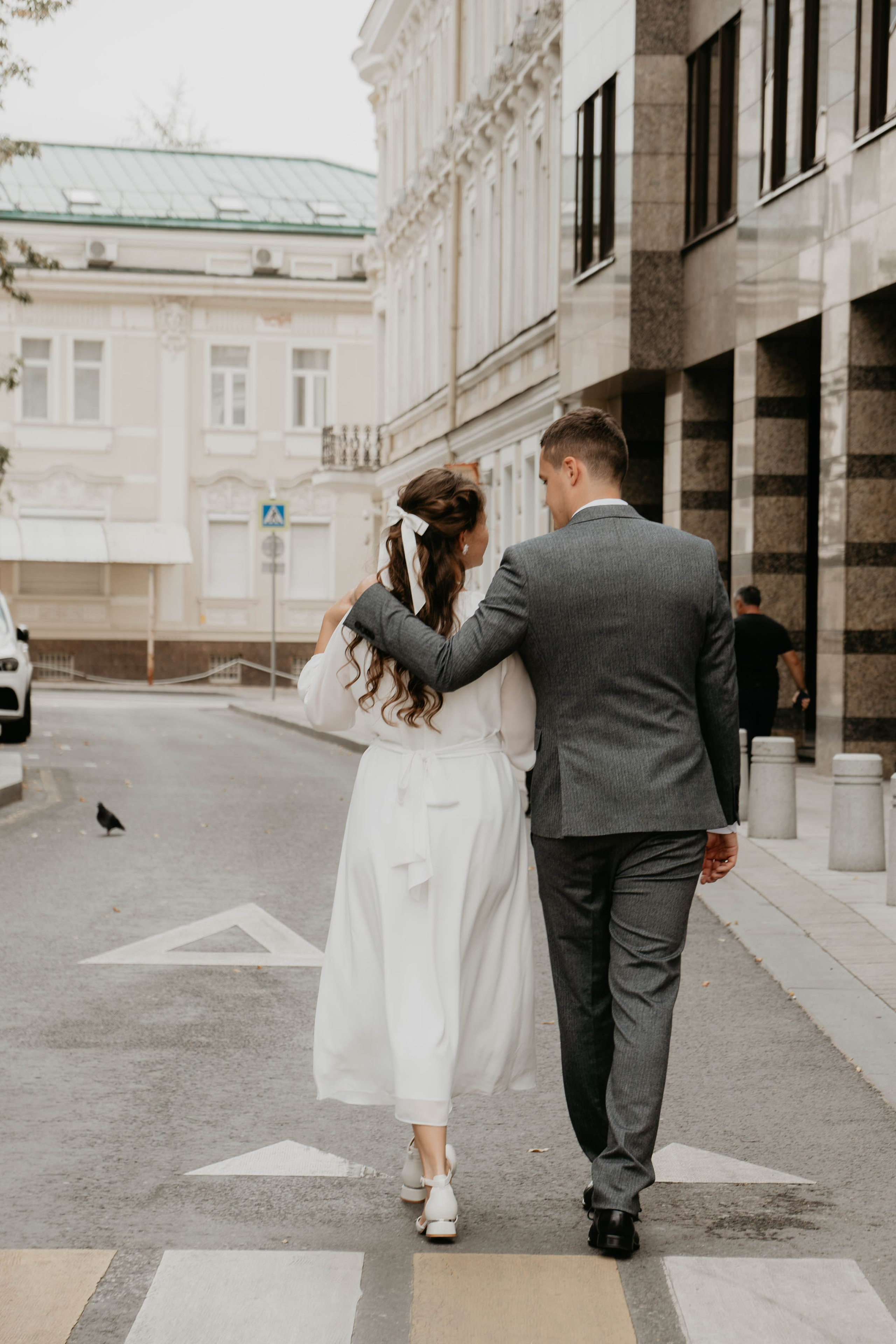 Свадьба Артура и Марии. Продакшн VANDAL VISION