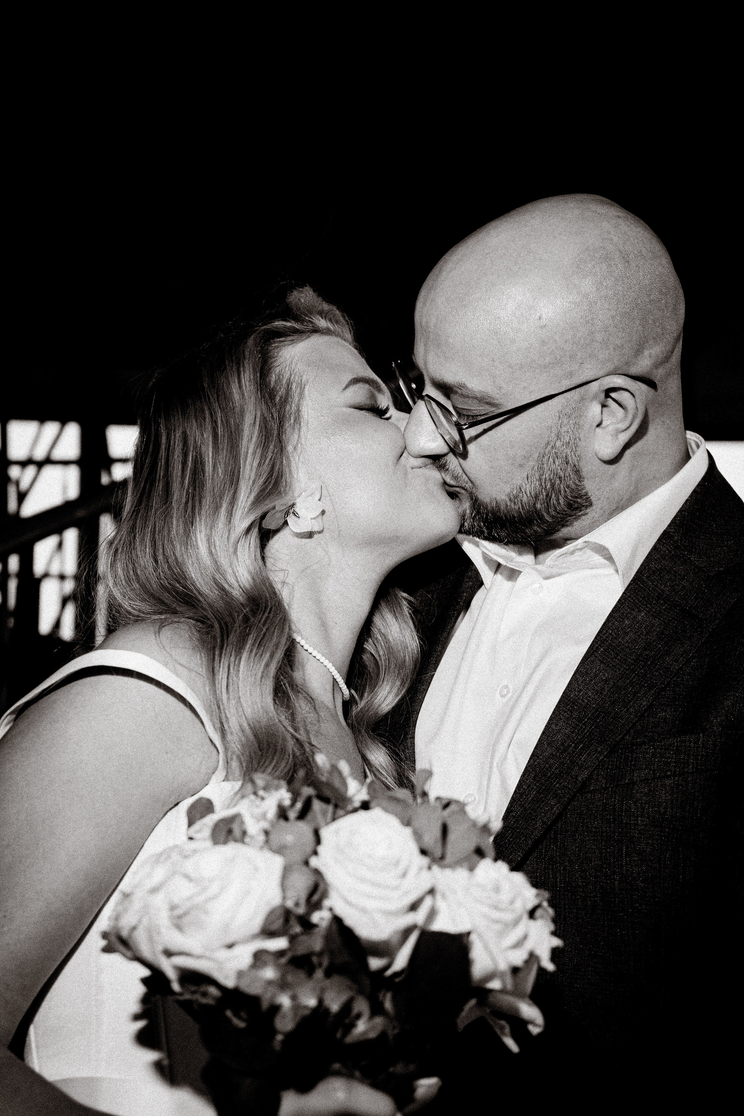 Свадьба Павла и Юлии. Продакшн VANDAL VISION