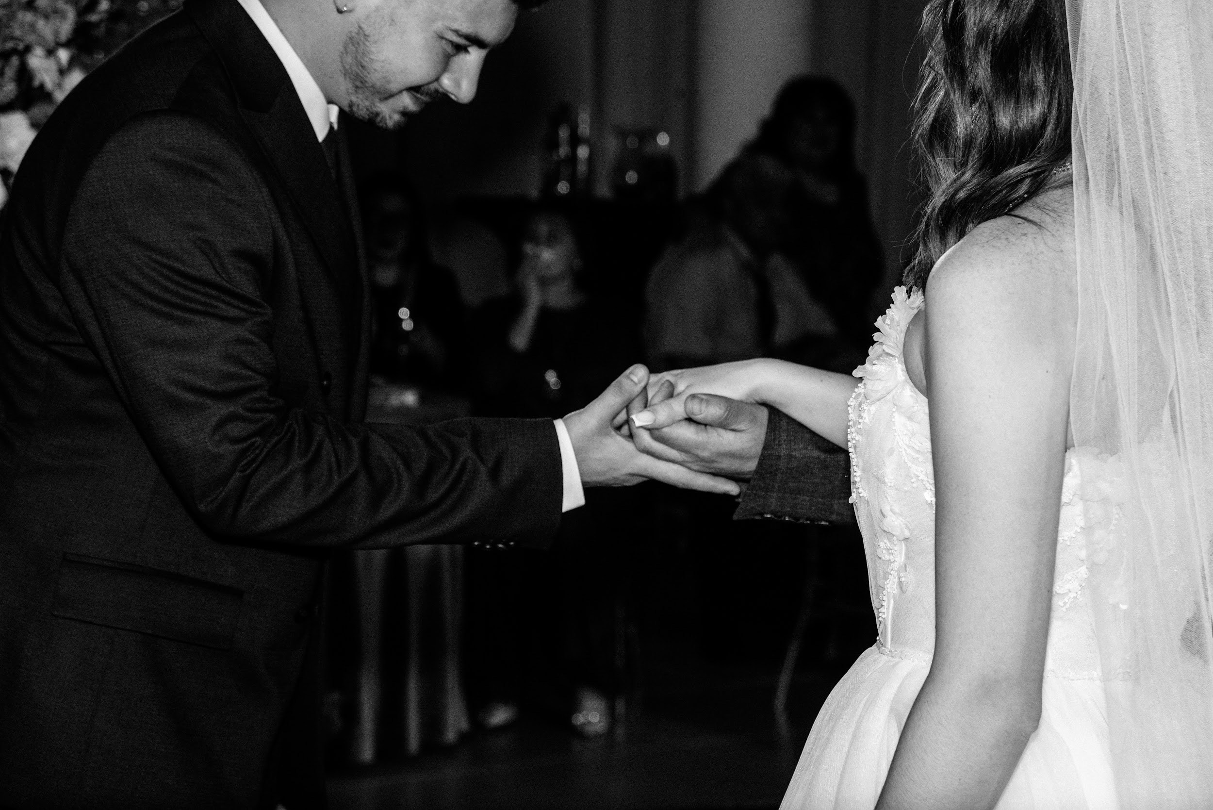 Ты — не просто друг: романтическая история нашей дружбы. Организация свадеб тюмень