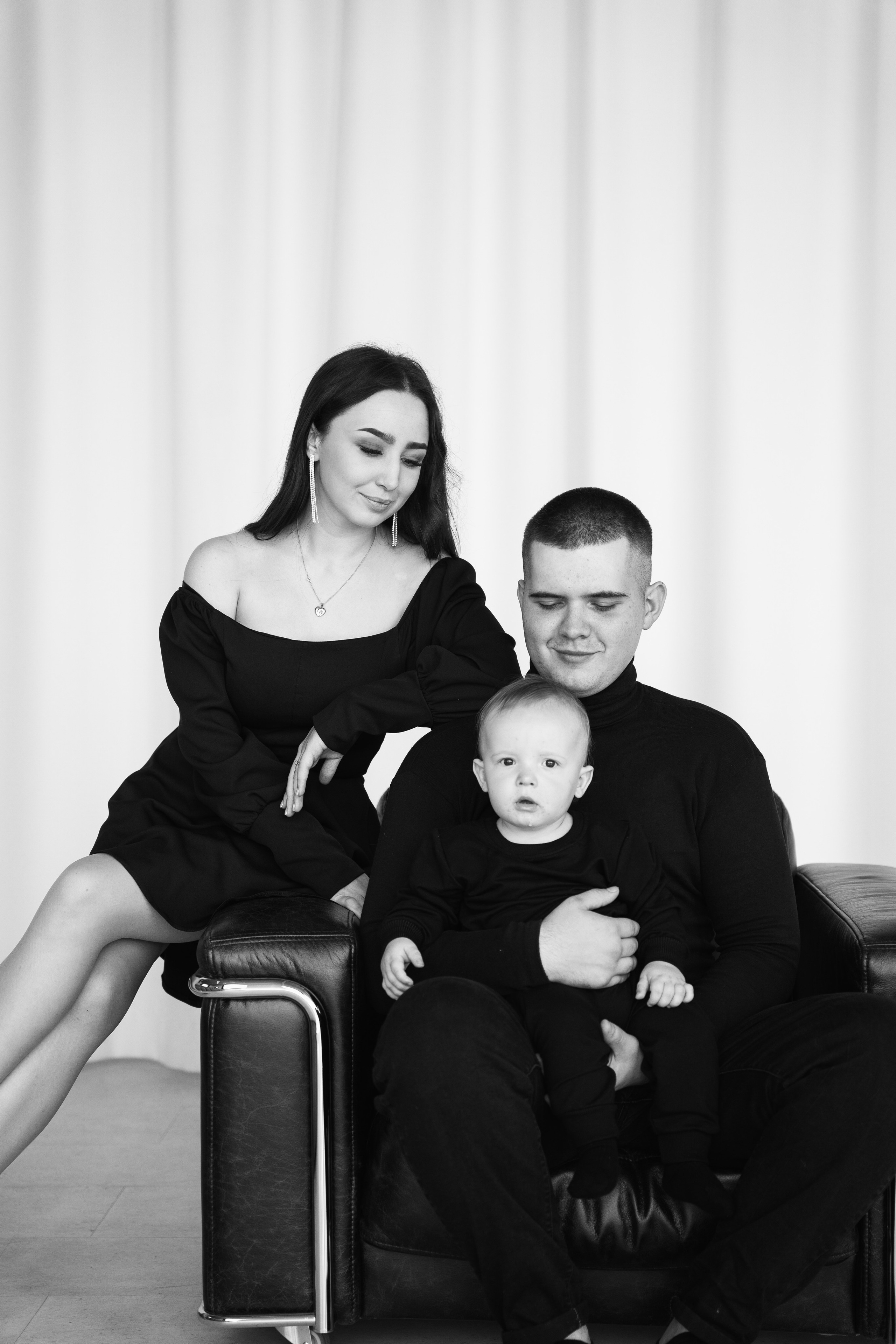 Семейная. Главная