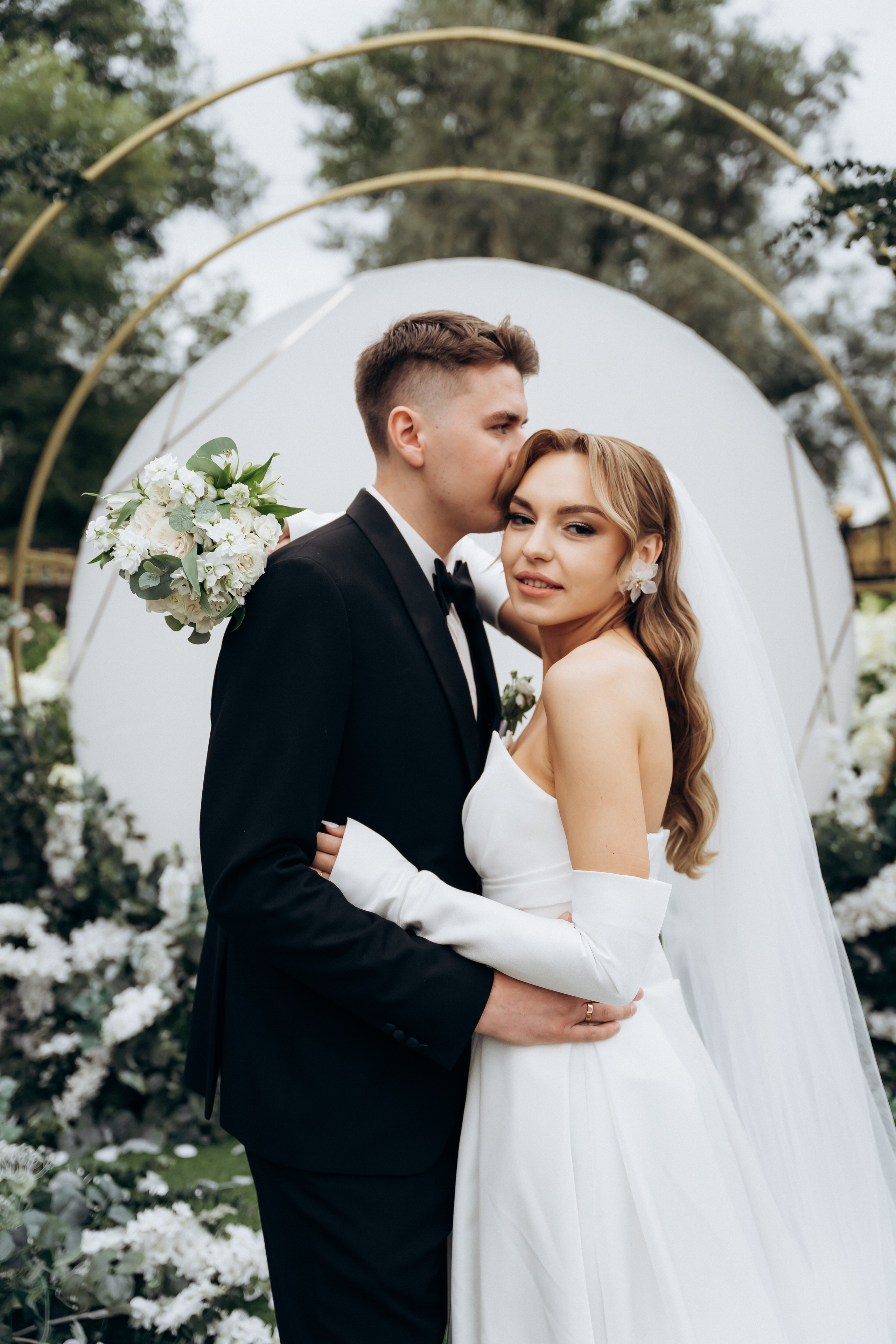 Наталья и Дима. Главная