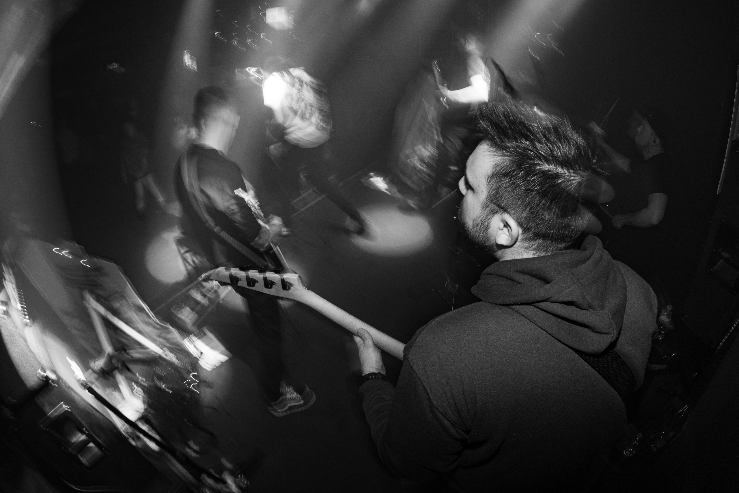 Дней череда|Zoccolo 2.0. Концертный и репортажный фотограф в Санкт-Петербурге Слава Пахомов