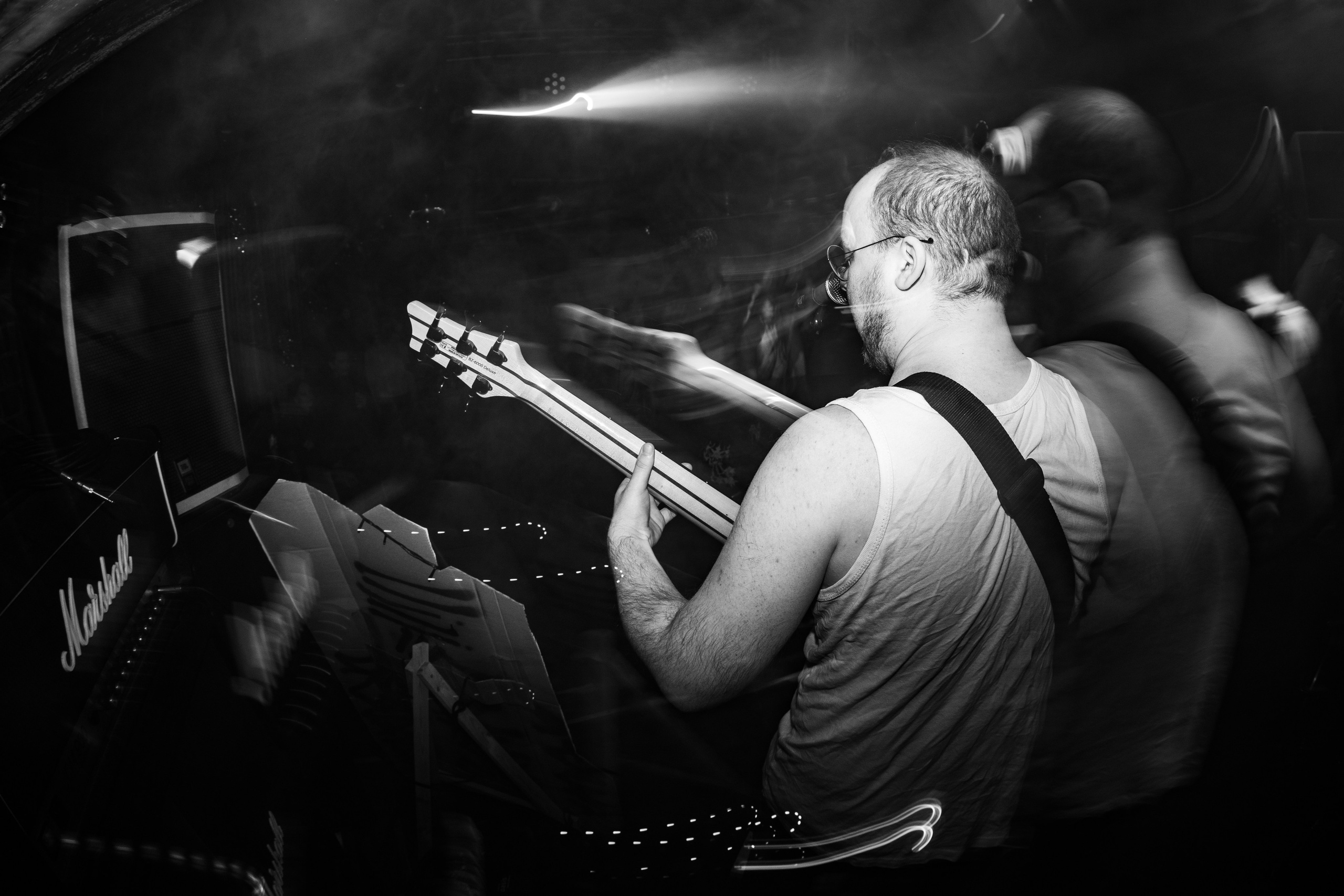 Дней череда|Zoccolo 2.0. Концертный и репортажный фотограф в Санкт-Петербурге Слава Пахомов