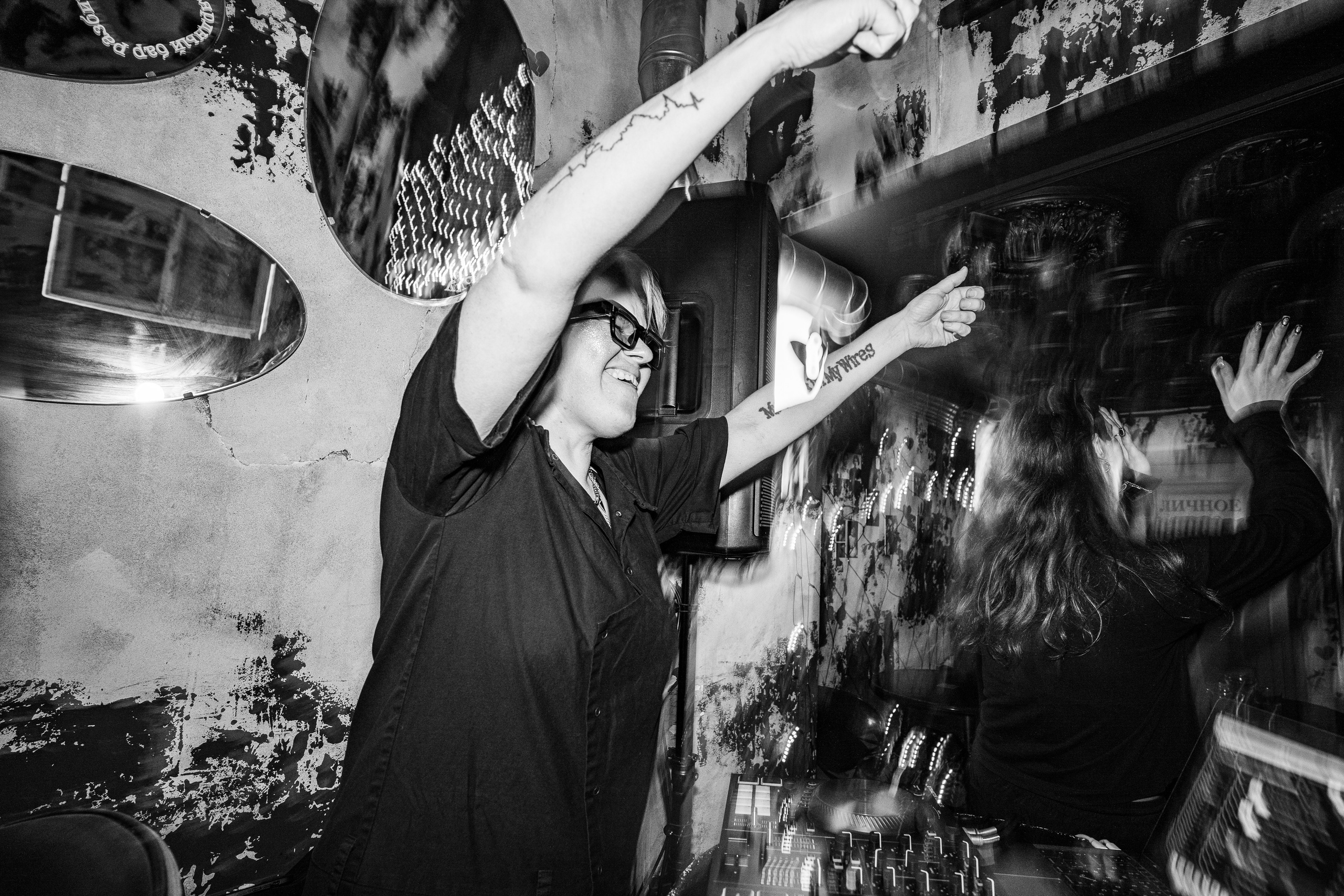 Бар разбитых сердец. Last summer party. Концертный и репортажный фотограф в Санкт-Петербурге Слава Пахомов