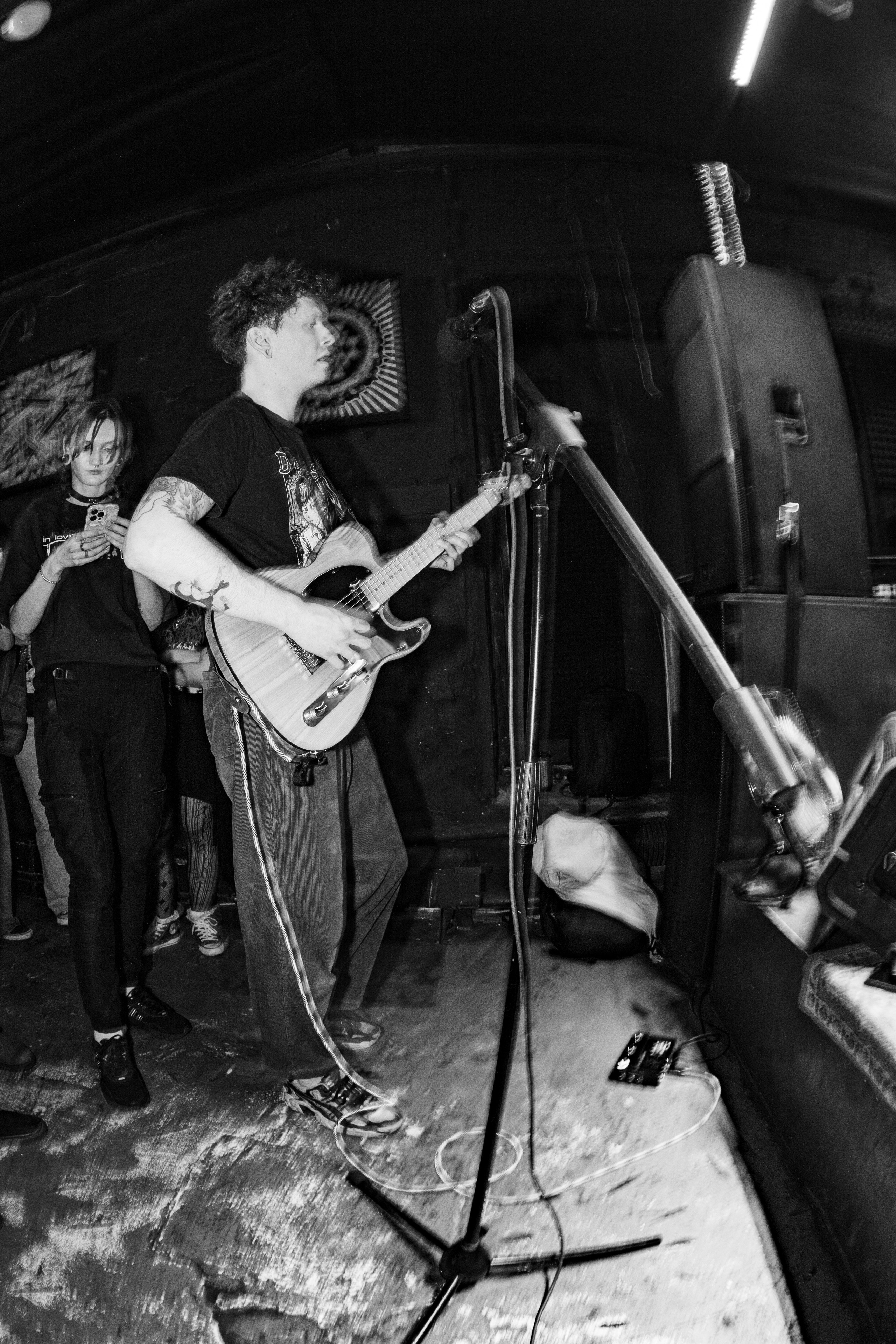 Potvor • aphotique • Barbasolente|Мотыга. Концертный и репортажный фотограф в Санкт-Петербурге Слава Пахомов