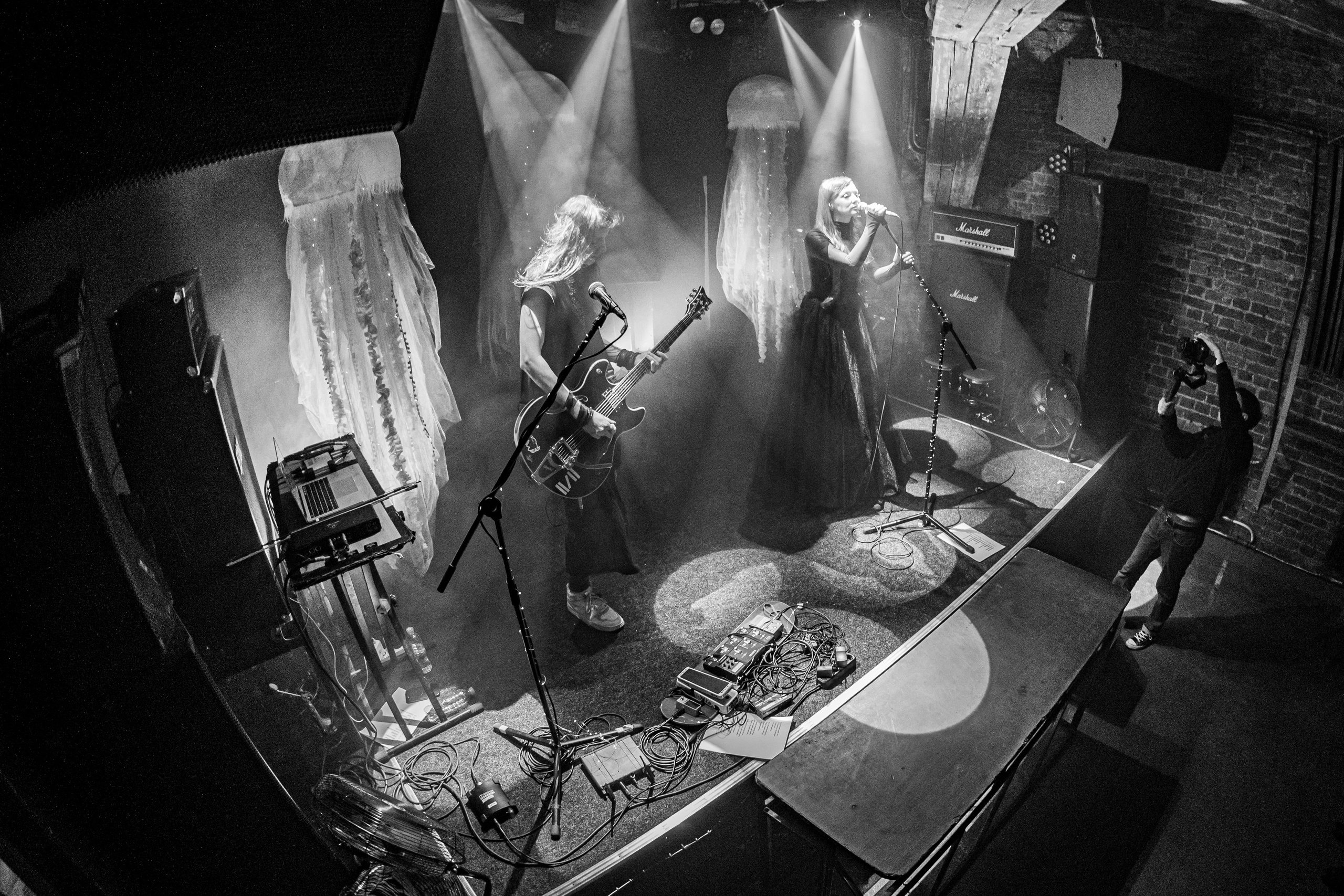 Elfe — БОЛЬШОЙ СОЛЬНЫЙ КОНЦЕРТ | Zoccolo 2.0. Концертный и репортажный фотограф в Санкт-Петербурге Слава Пахомов