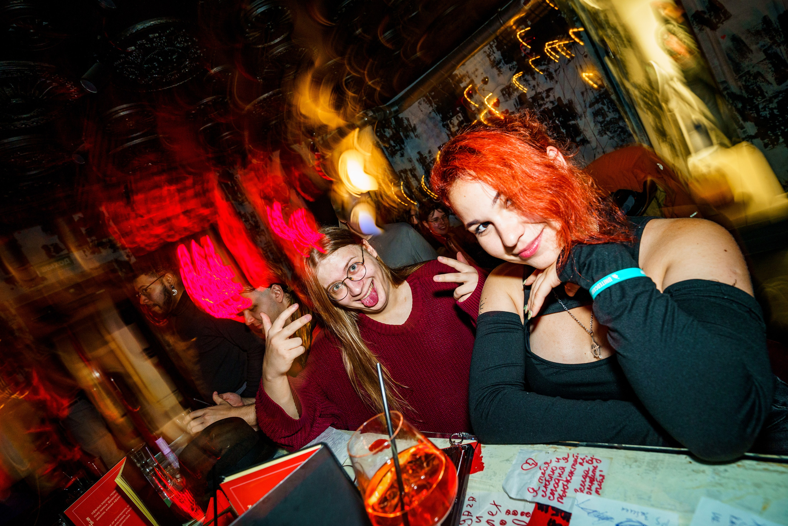 Бар разбитых сердец. Last summer party. Концертный и репортажный фотограф в Санкт-Петербурге Слава Пахомов