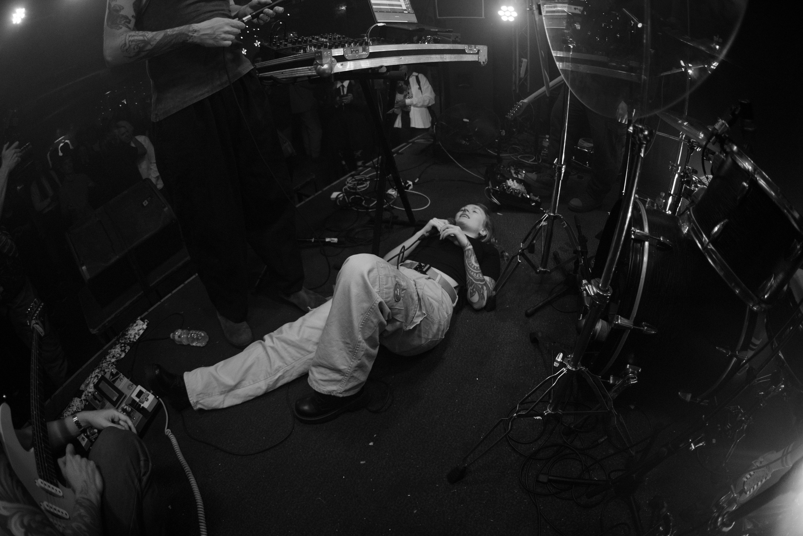 Аферист • unisex • aphotique • Gigrøma |Zoccolo 2.0. Концертный и репортажный фотограф в Санкт-Петербурге Слава Пахомов