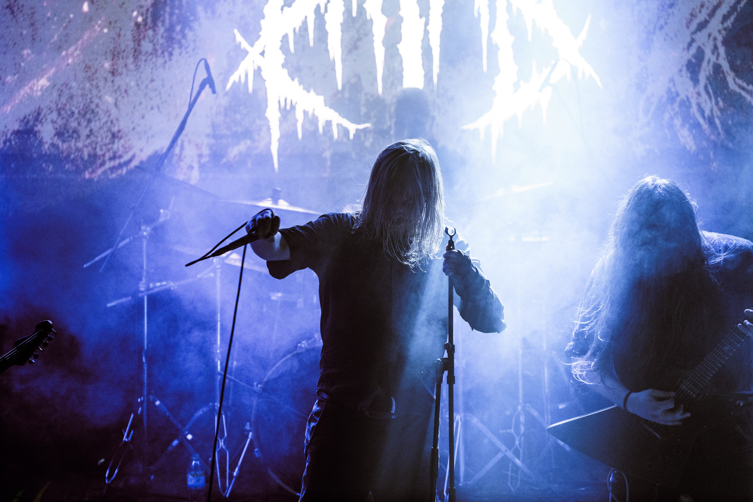 Iskra • Khlad • WN/BF | Сердце. Концертный и репортажный фотограф в Санкт-Петербурге Слава Пахомов