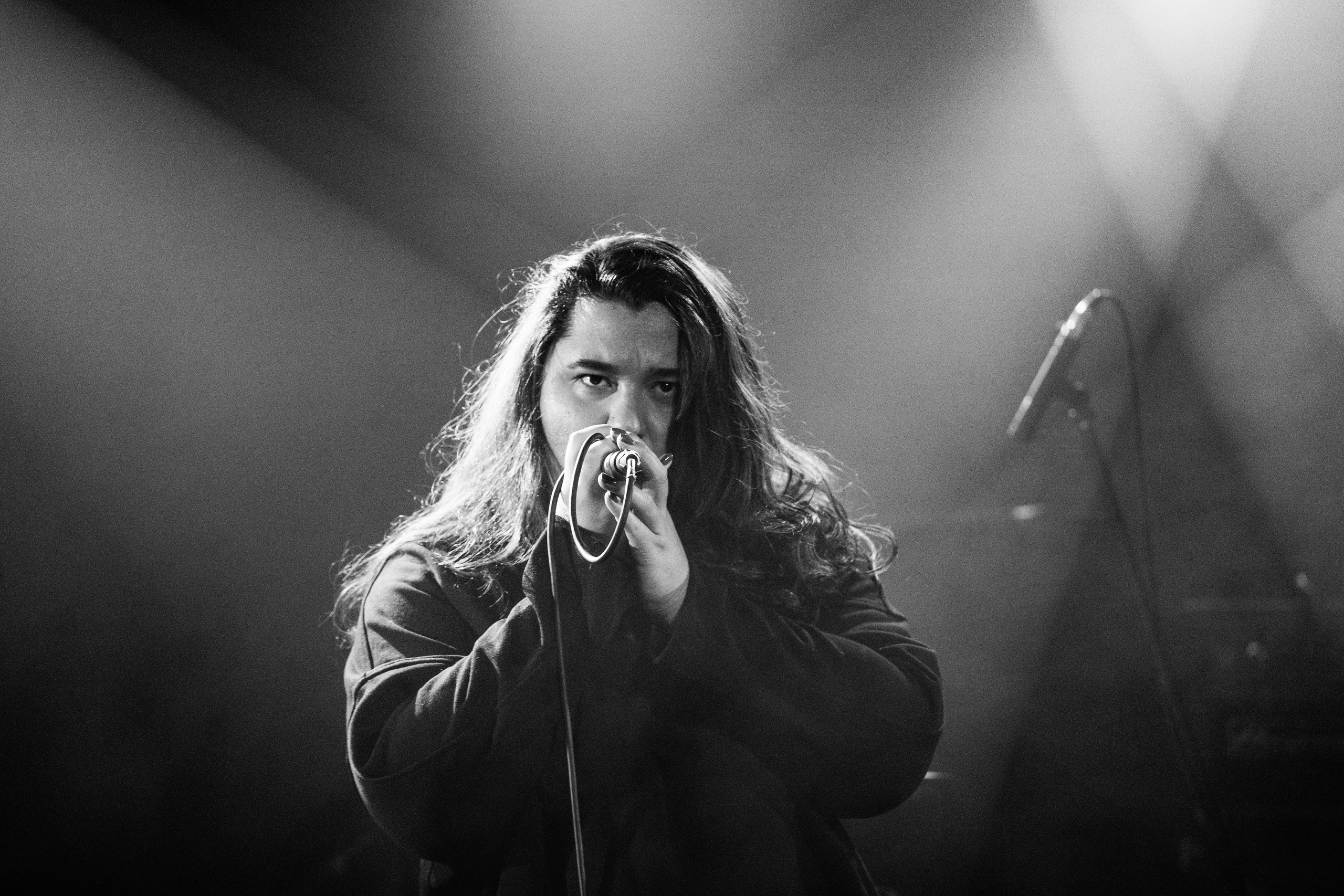 19.10 Smyčka • Ghyena • Sepharose • Charity Unit. Концертный и репортажный фотограф в Санкт-Петербурге Слава Пахомов