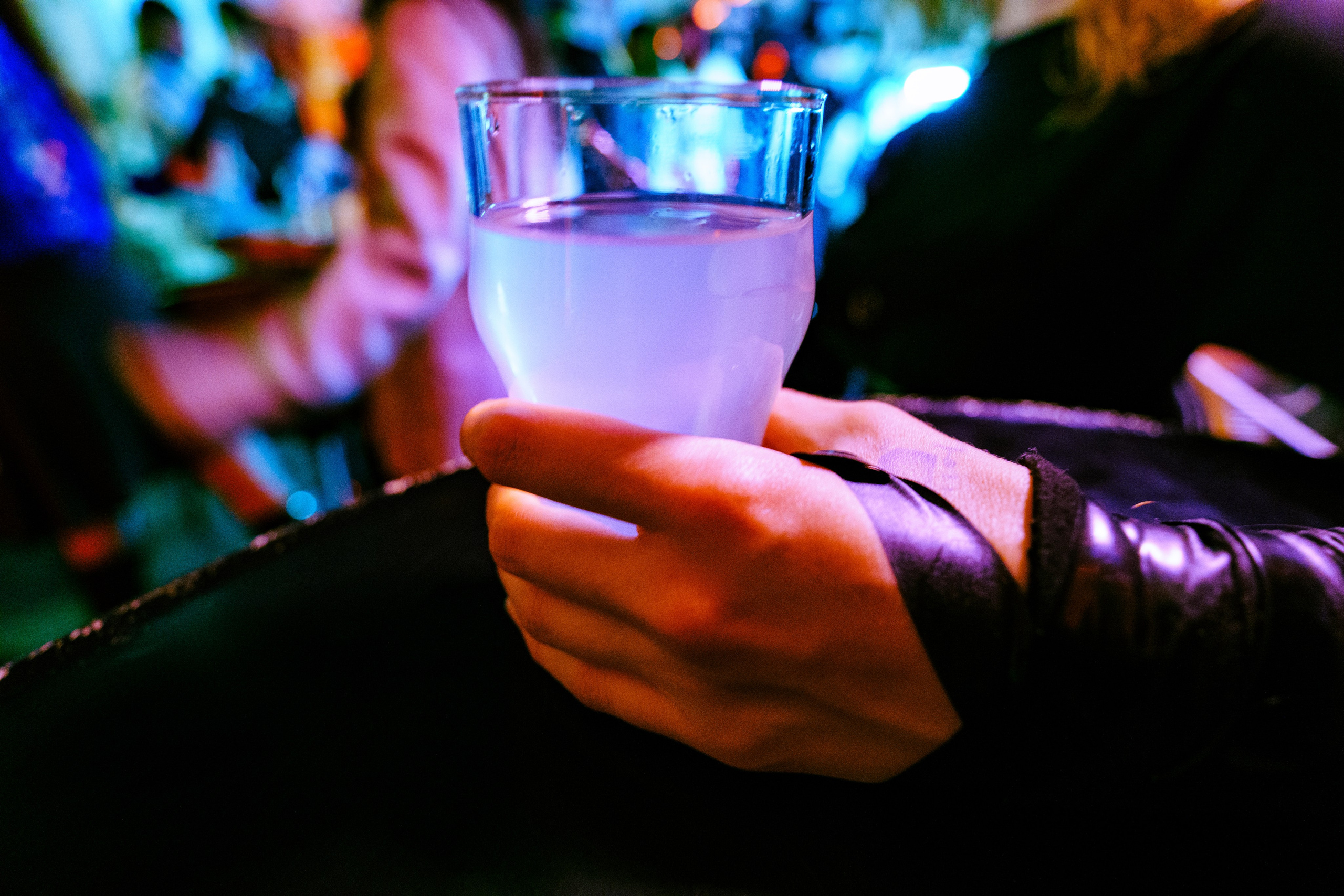 Halloween party. Бар разбитых сердец. Концертный и репортажный фотограф в Санкт-Петербурге Слава Пахомов