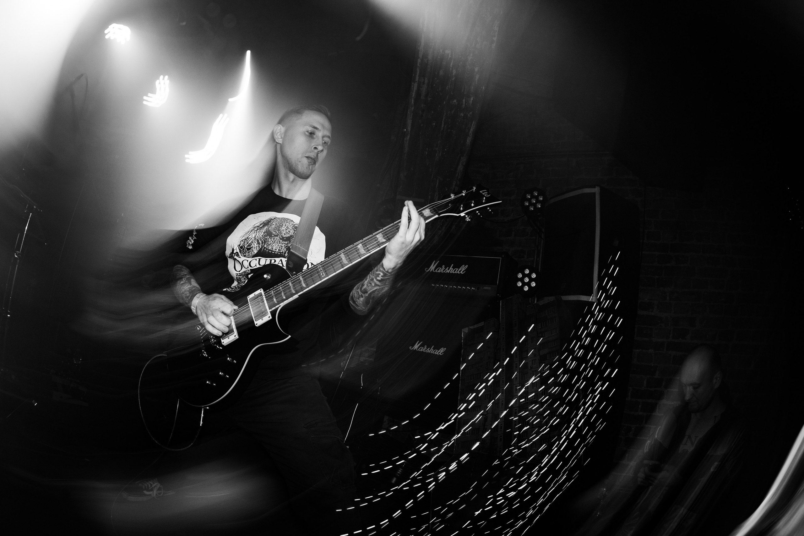 Дней череда|Zoccolo 2.0. Концертный и репортажный фотограф в Санкт-Петербурге Слава Пахомов