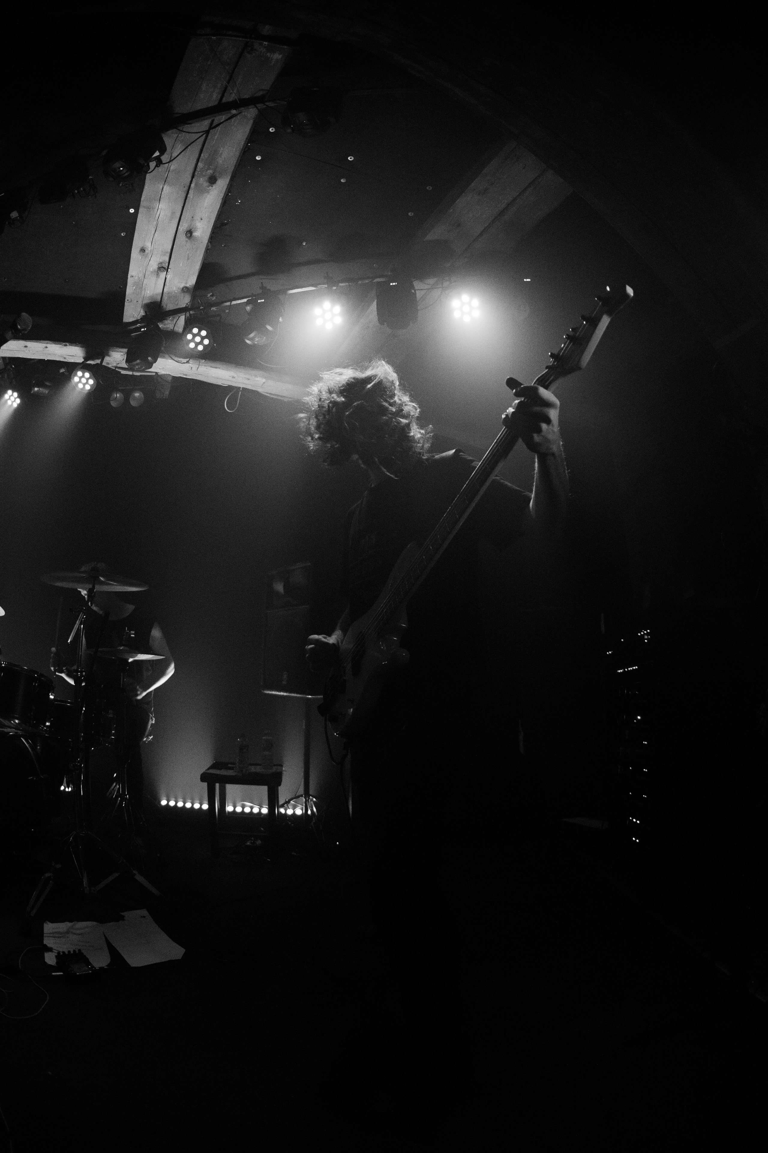 Где волны, рыдая, бились о скалы|Zoccolo 2.0. Концертный и репортажный фотограф в Санкт-Петербурге Слава Пахомов