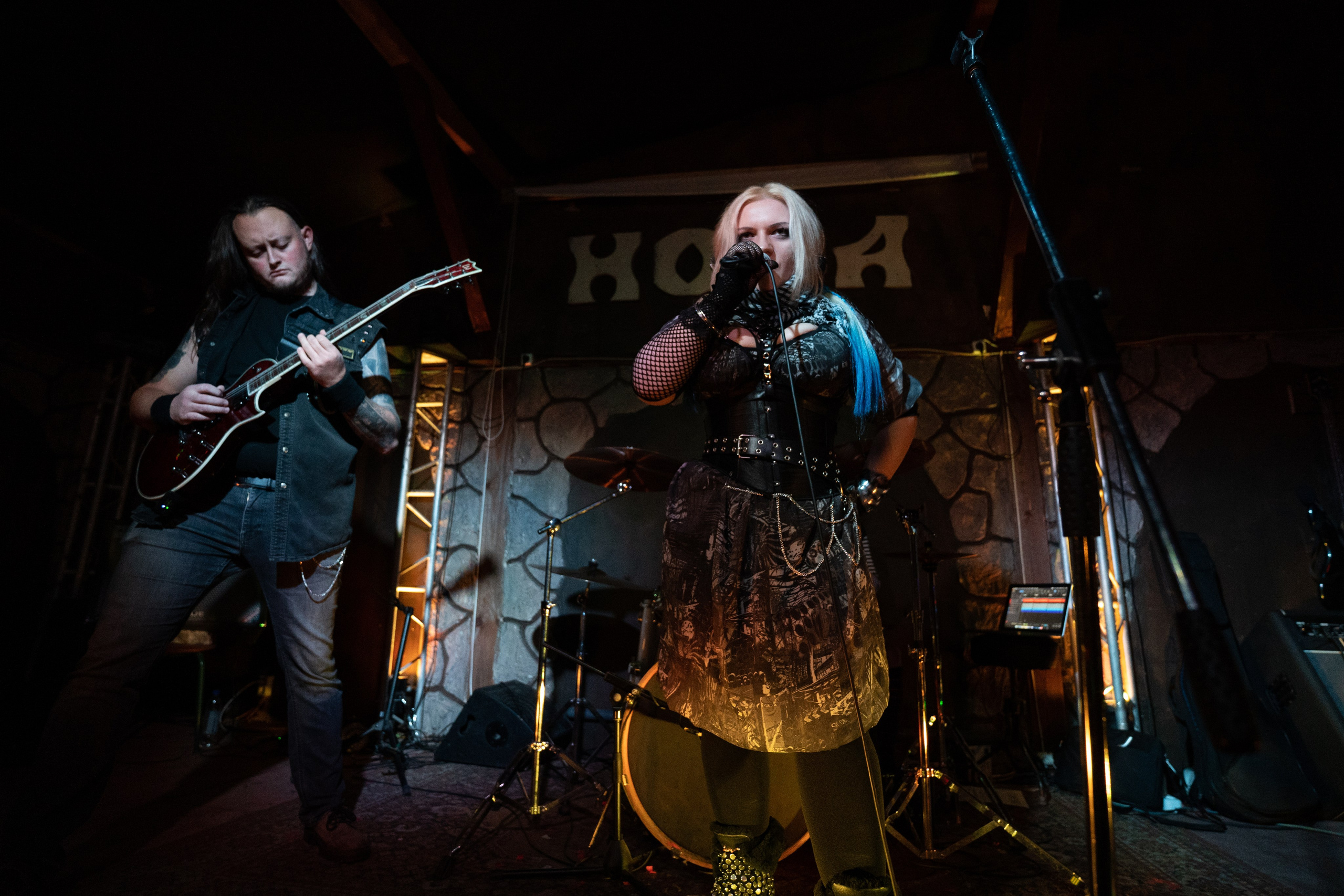 Ночь На Земле|Нора, Псков. Концертный и репортажный фотограф в Санкт-Петербурге Слава Пахомов