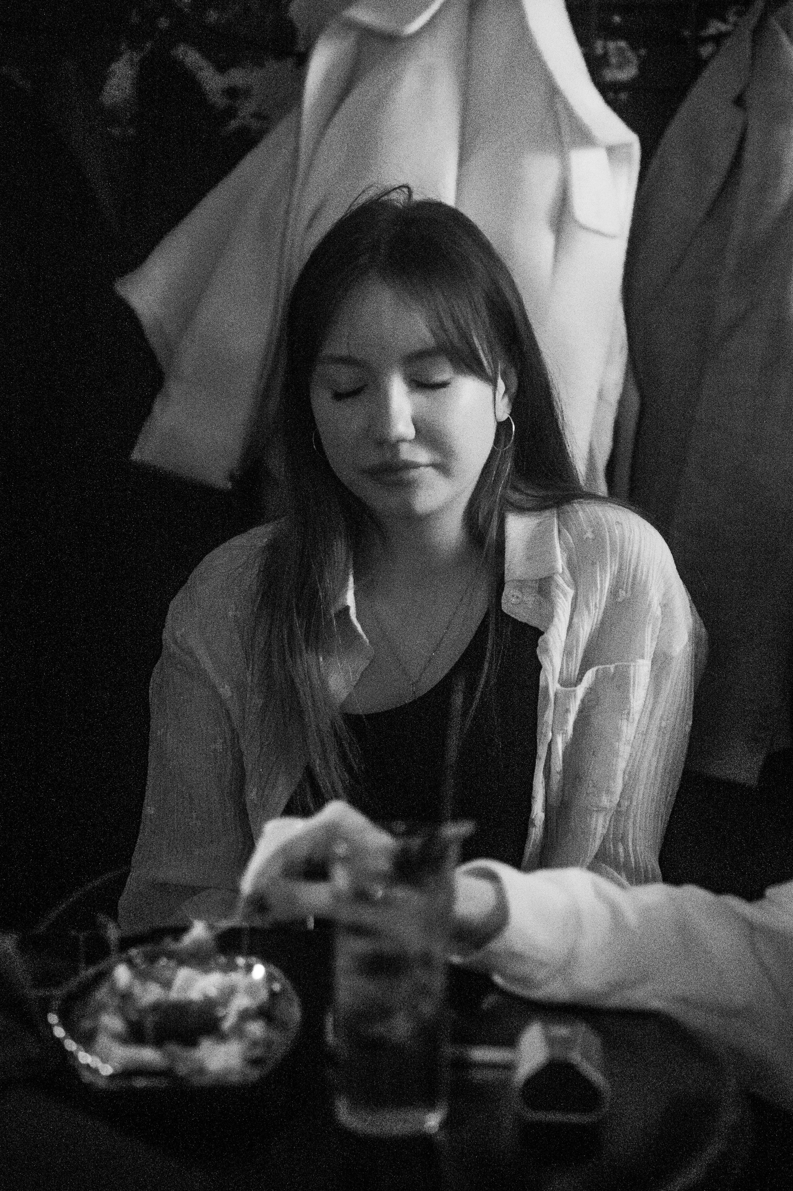 Из Сибири с любовью. Бар разбитых сердец. Концертный и репортажный фотограф в Санкт-Петербурге Слава Пахомов