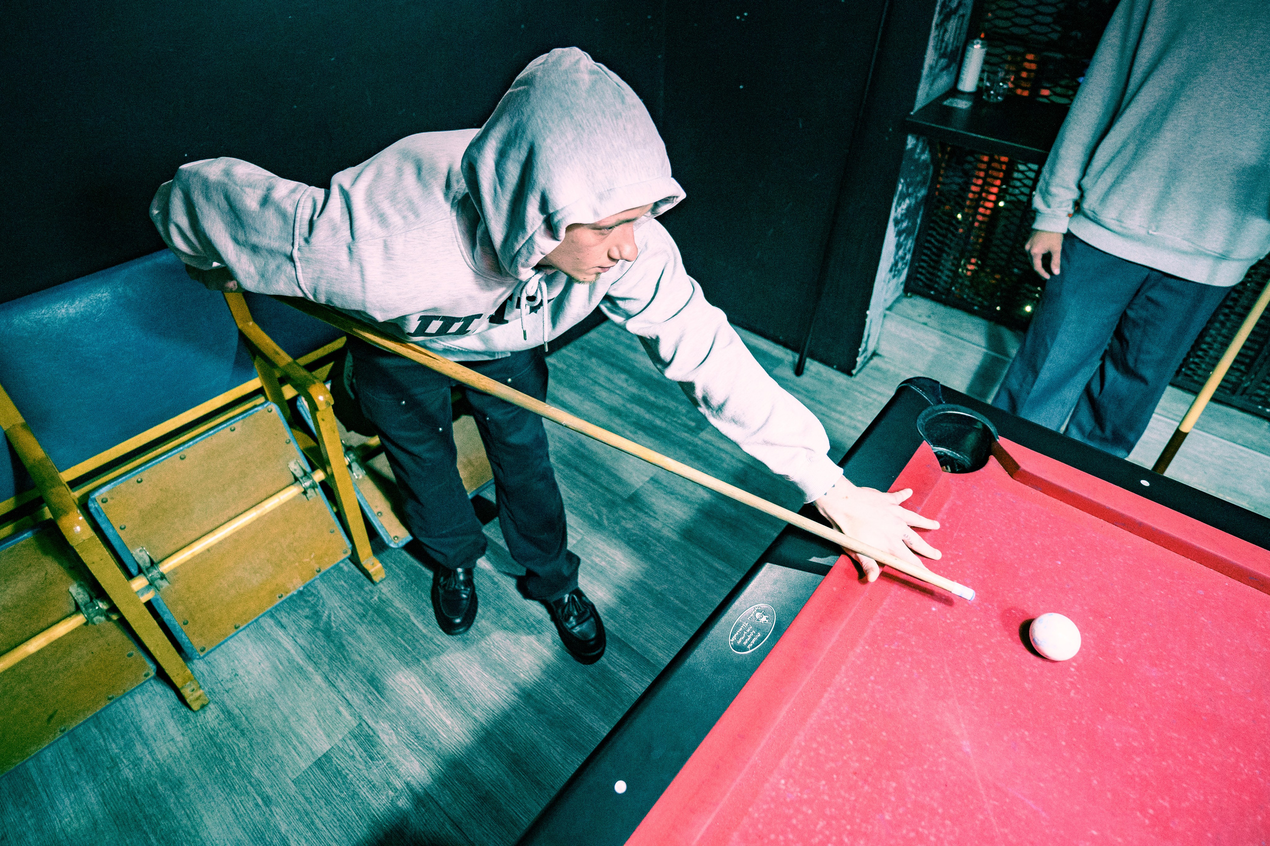 Из Сибири с любовью. Бар разбитых сердец. Концертный и репортажный фотограф в Санкт-Петербурге Слава Пахомов