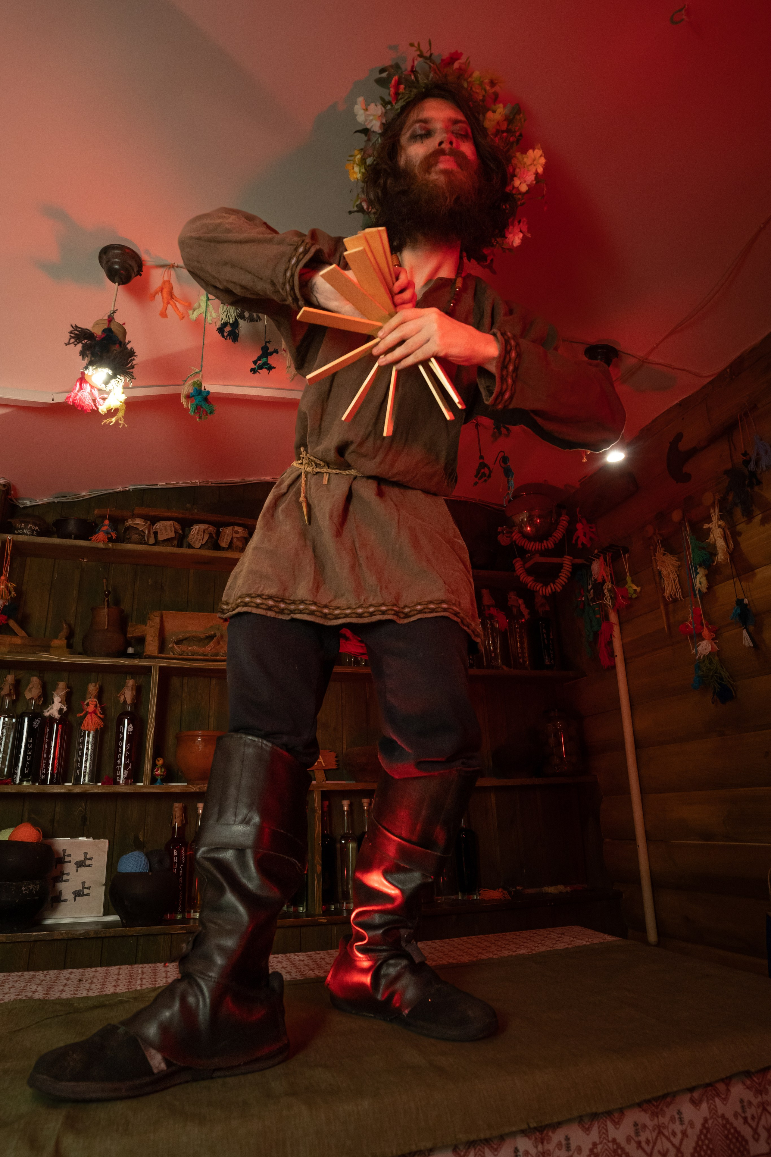 Художественные съемки. Концертный и репортажный фотограф в Санкт-Петербурге Слава Пахомов