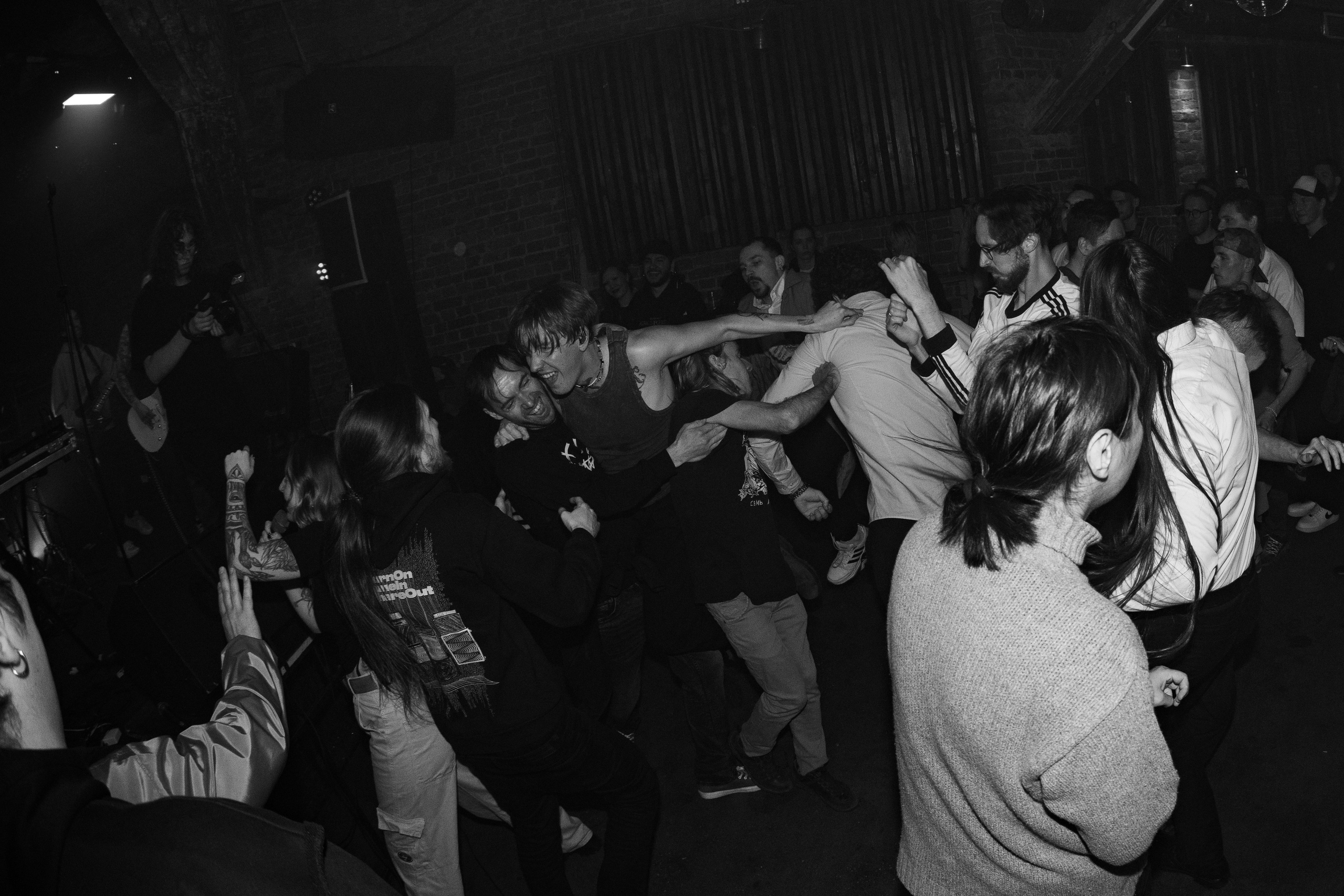 Концерты. Концертный и репортажный фотограф в Санкт-Петербурге Слава Пахомов