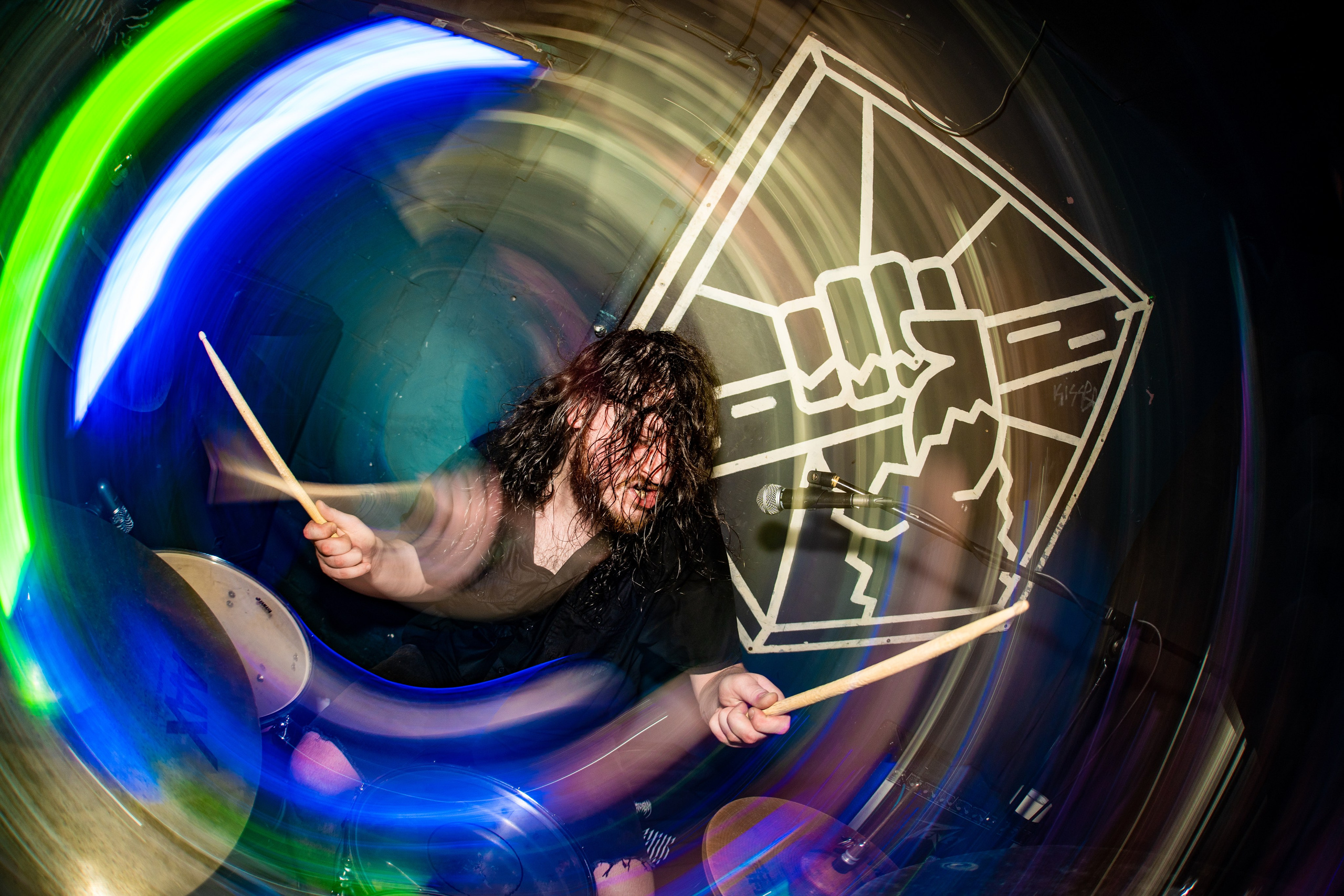 Potvor • aphotique • Barbasolente|Мотыга. Концертный и репортажный фотограф в Санкт-Петербурге Слава Пахомов