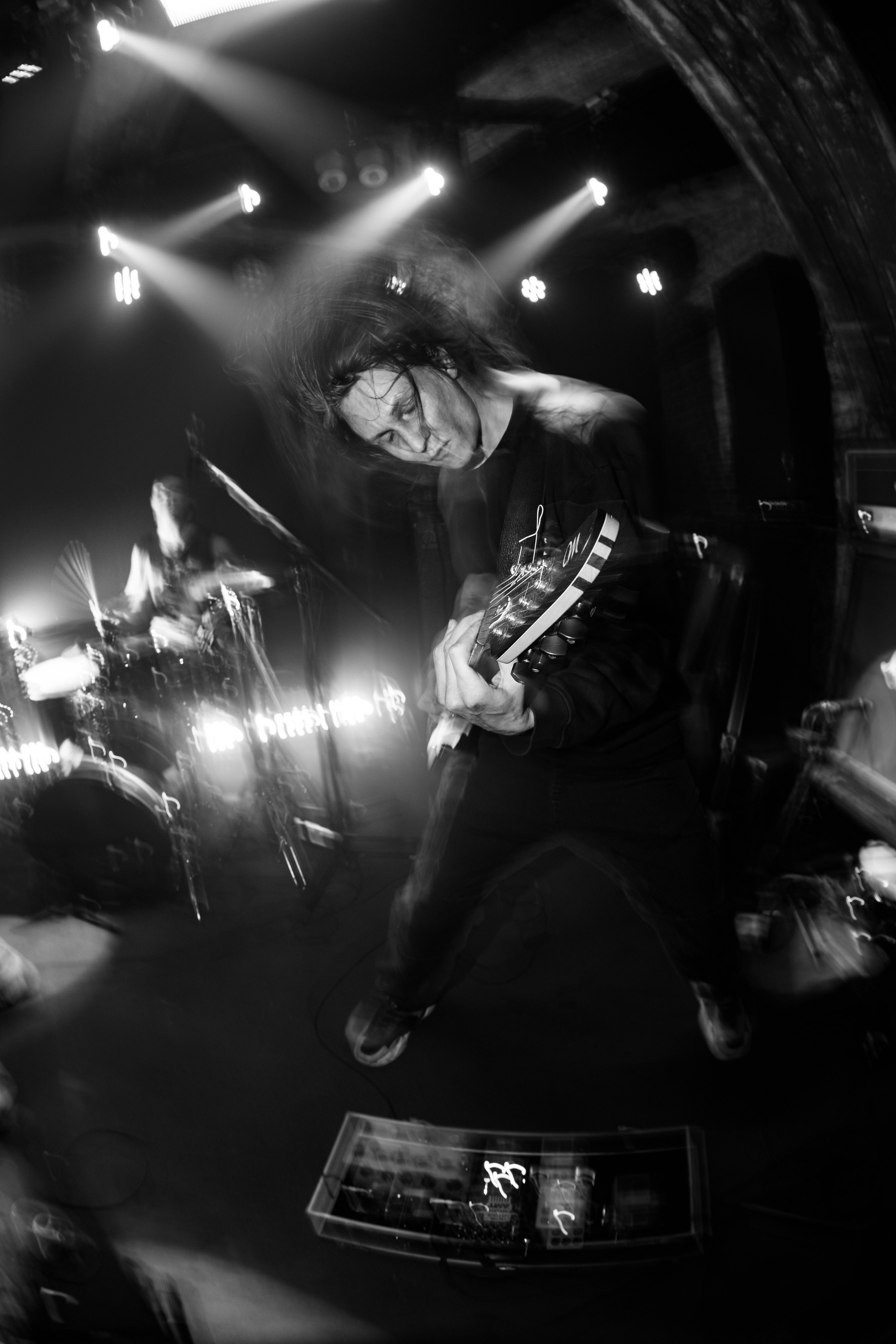 Raw sun: post black fest | Zoccolo 2.0. Концертный и репортажный фотограф в Санкт-Петербурге Слава Пахомов