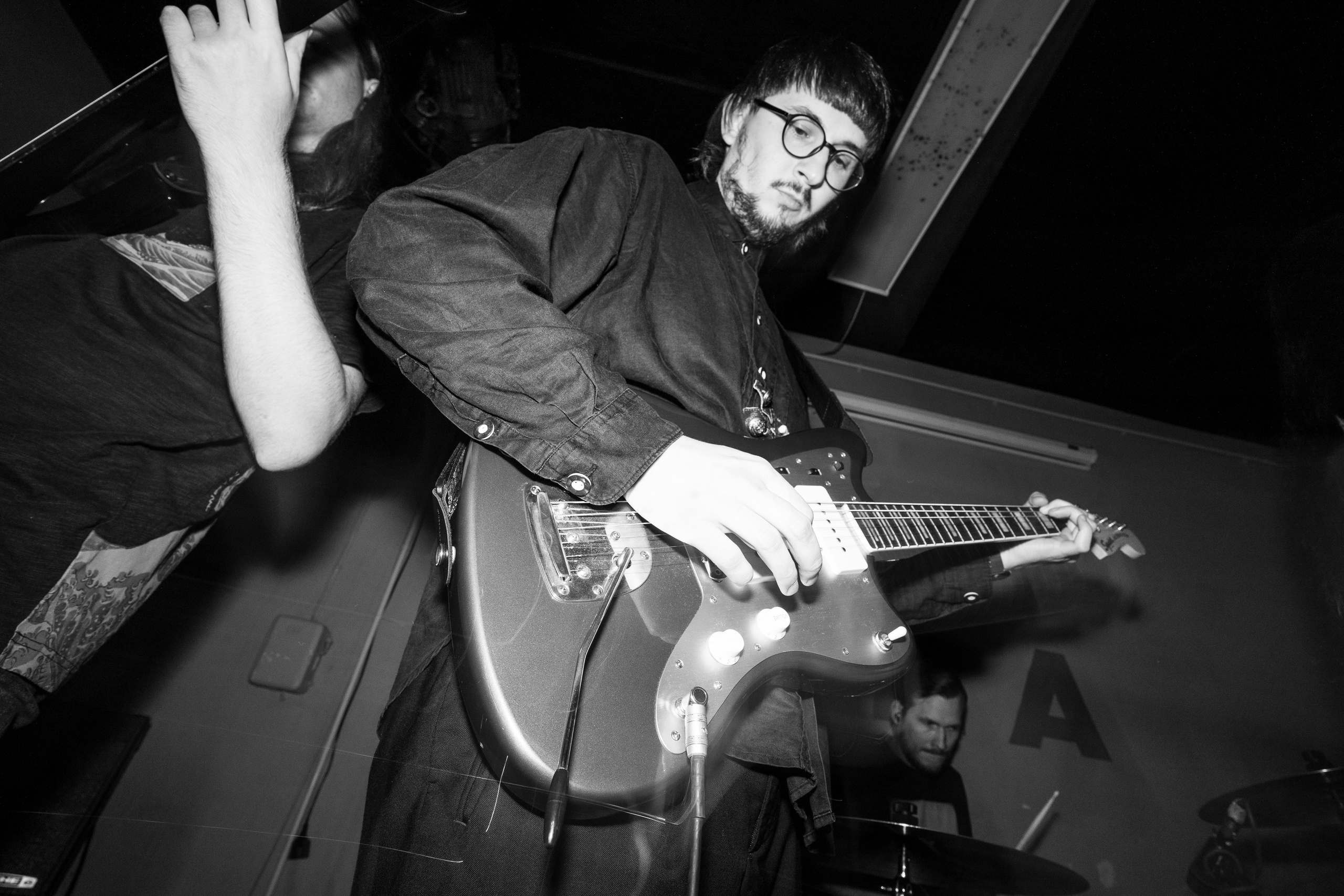 Falltime Gig. Концертный и репортажный фотограф в Санкт-Петербурге Слава Пахомов