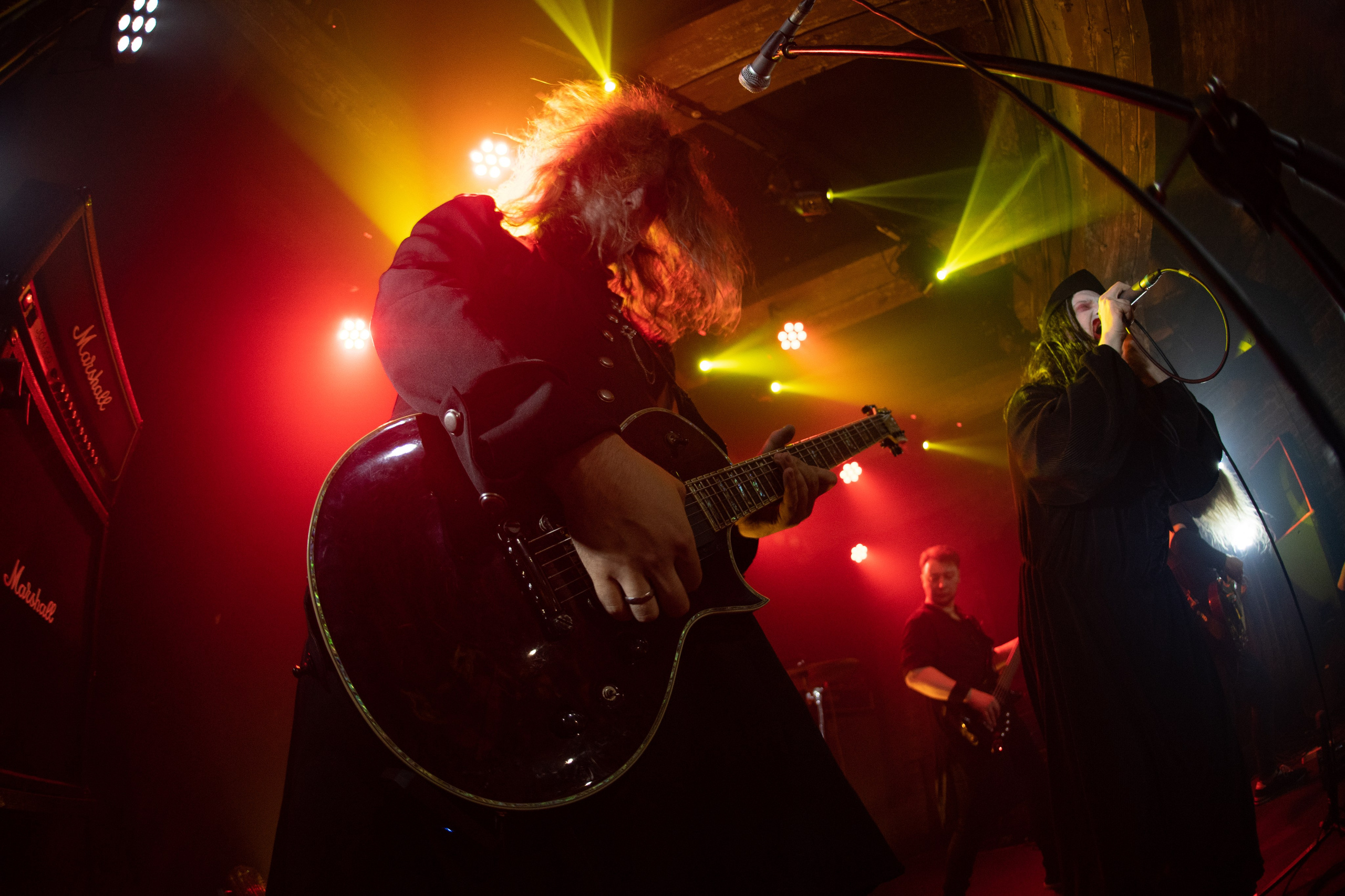 Депрессия и принятие|Zoccolo 2.0. Концертный и репортажный фотограф в Санкт-Петербурге Слава Пахомов