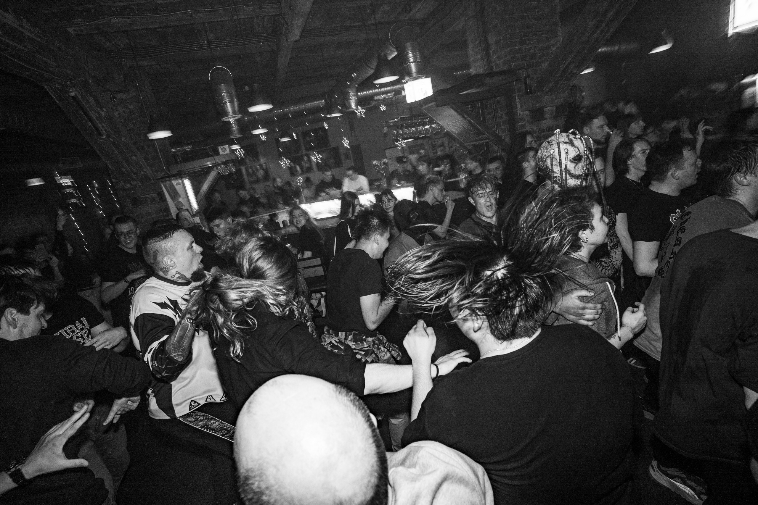 Get This|Zoccolo 2.0. Концертный и репортажный фотограф в Санкт-Петербурге Слава Пахомов