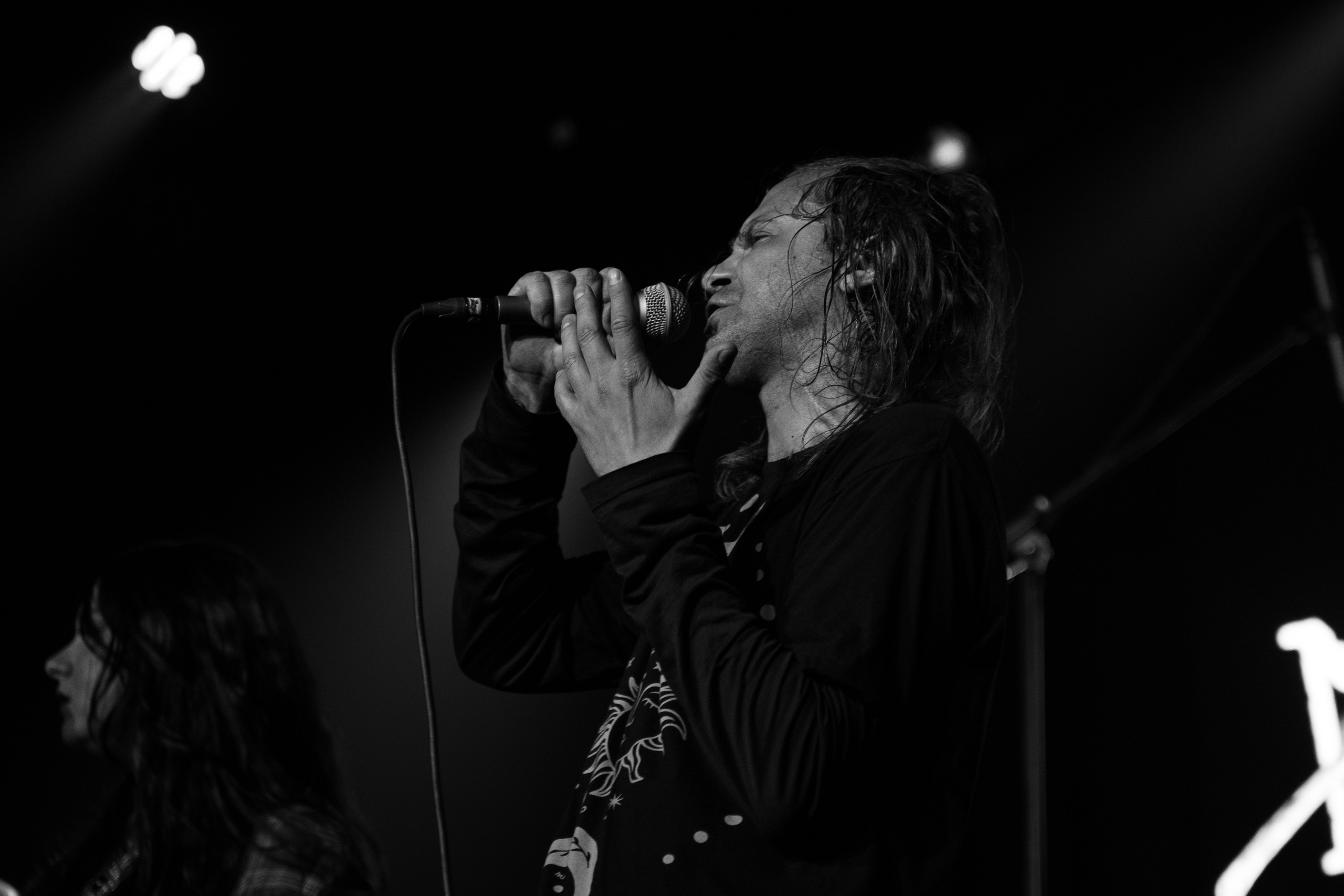 Neuropolis|клуб Сердце. Концертный и репортажный фотограф в Санкт-Петербурге Слава Пахомов