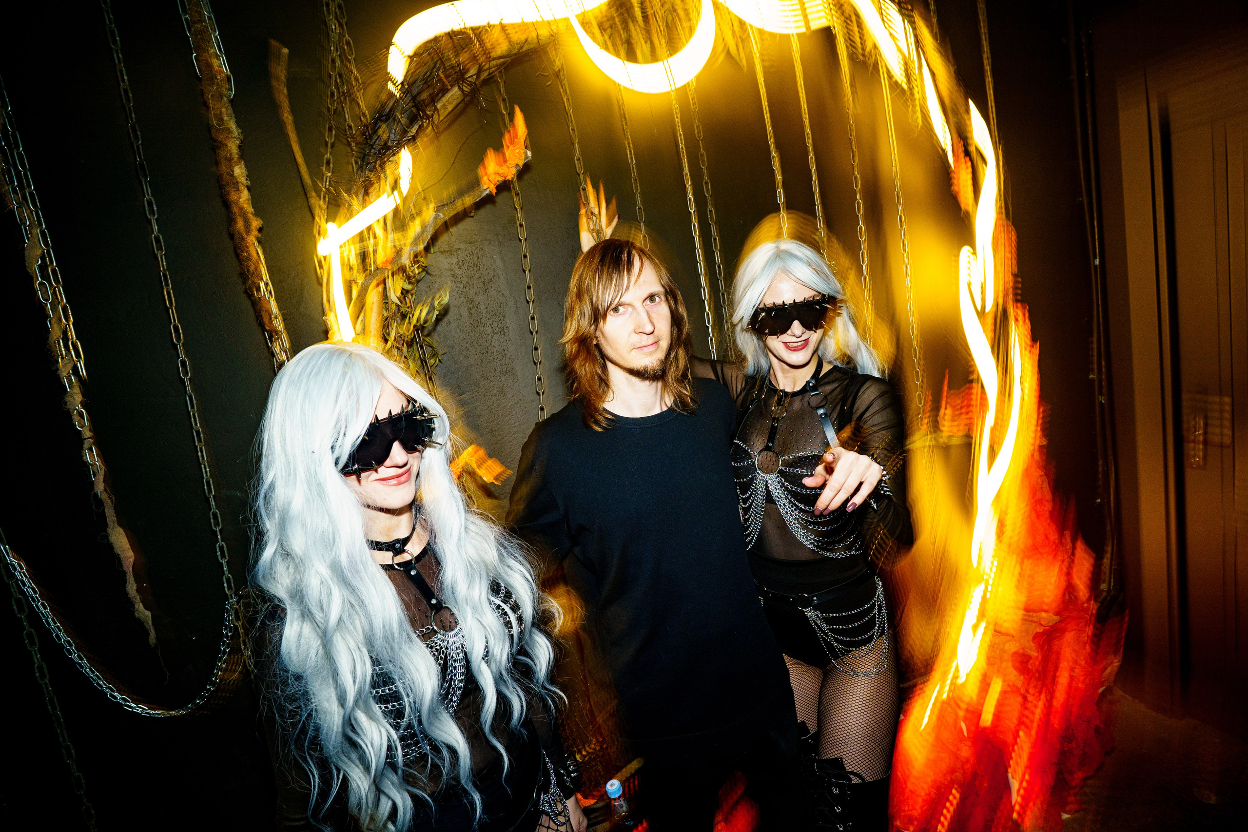 Новгородские костры ч.2| Сердце (Великий Новгород). Концертный и репортажный фотограф в Санкт-Петербурге Слава Пахомов