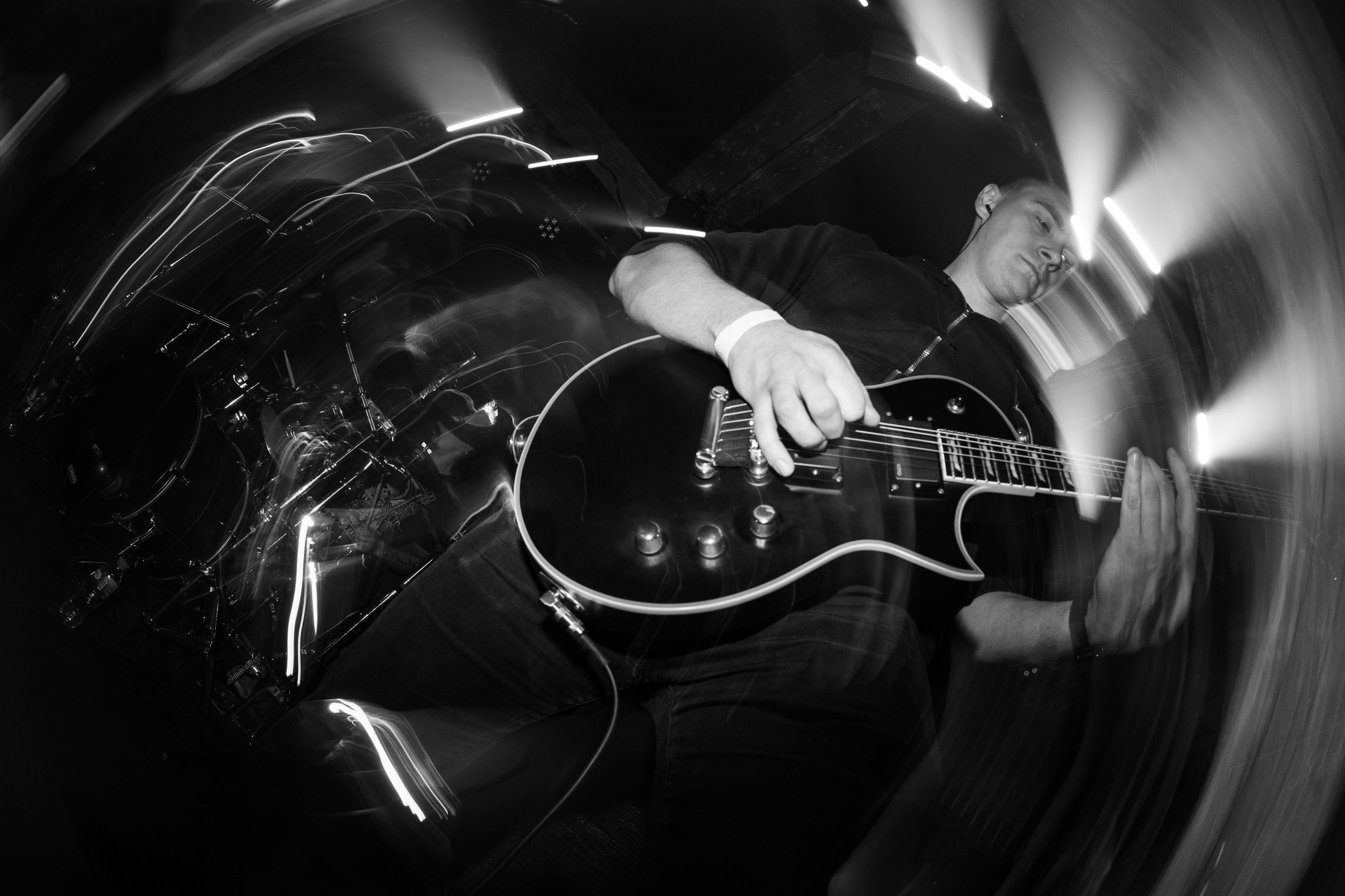 Ad Nihil • Potvor • Crust|Zoccolo 2.0. Концертный и репортажный фотограф в Санкт-Петербурге Слава Пахомов