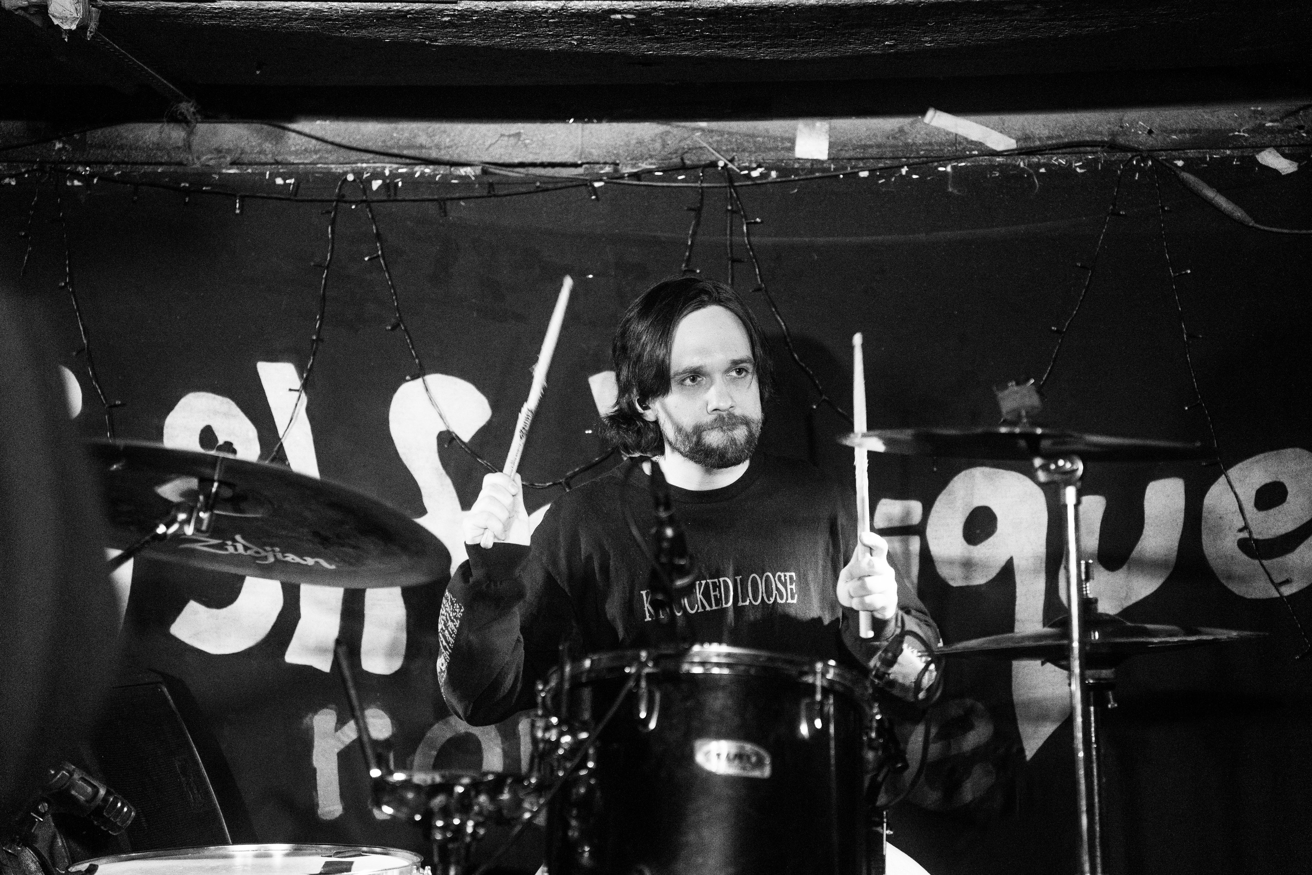 Skramz weekend| FFN 01.02.26. Концертный и репортажный фотограф в Санкт-Петербурге Слава Пахомов