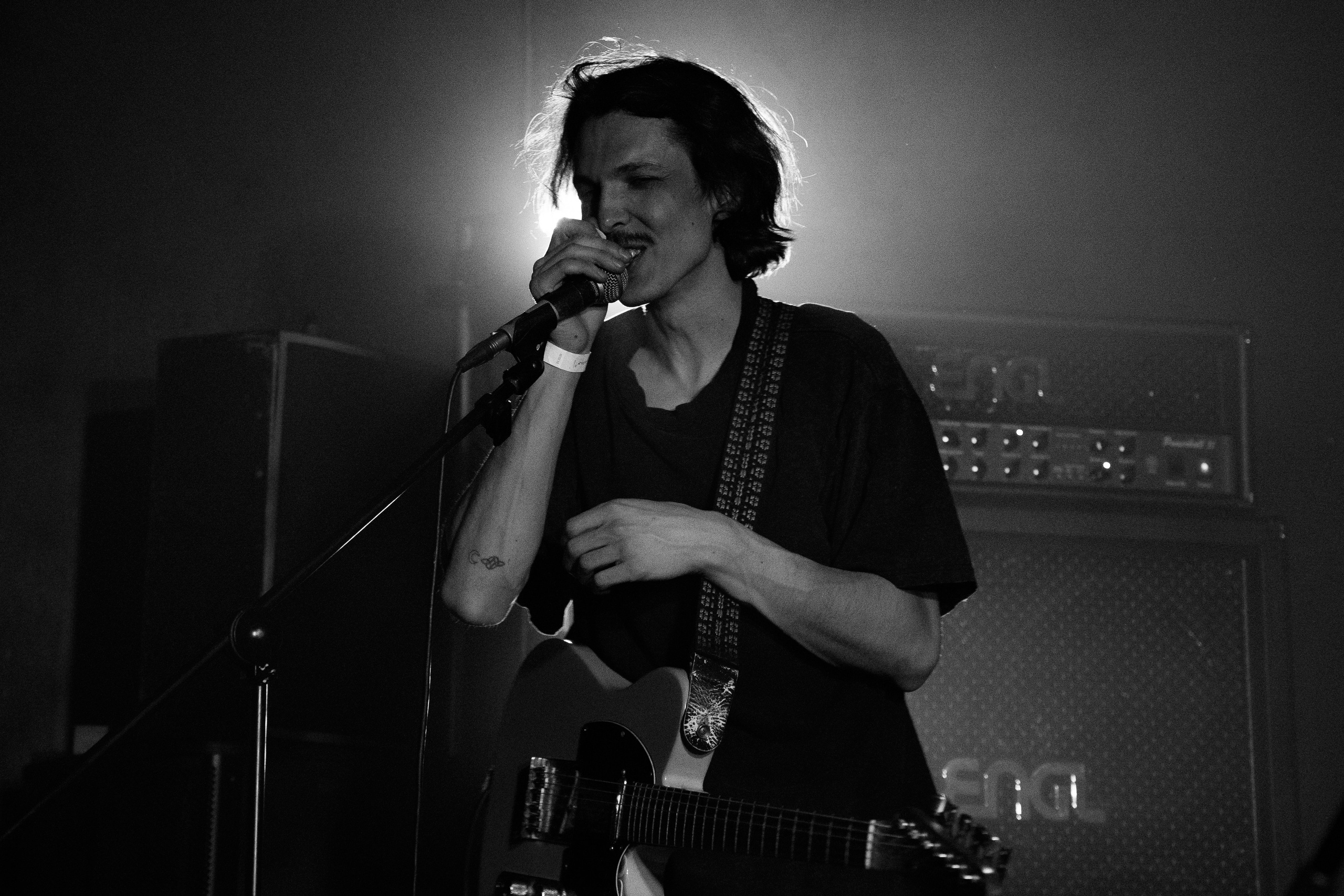 General Grievous|Zoccolo 2.0. Концертный и репортажный фотограф в Санкт-Петербурге Слава Пахомов