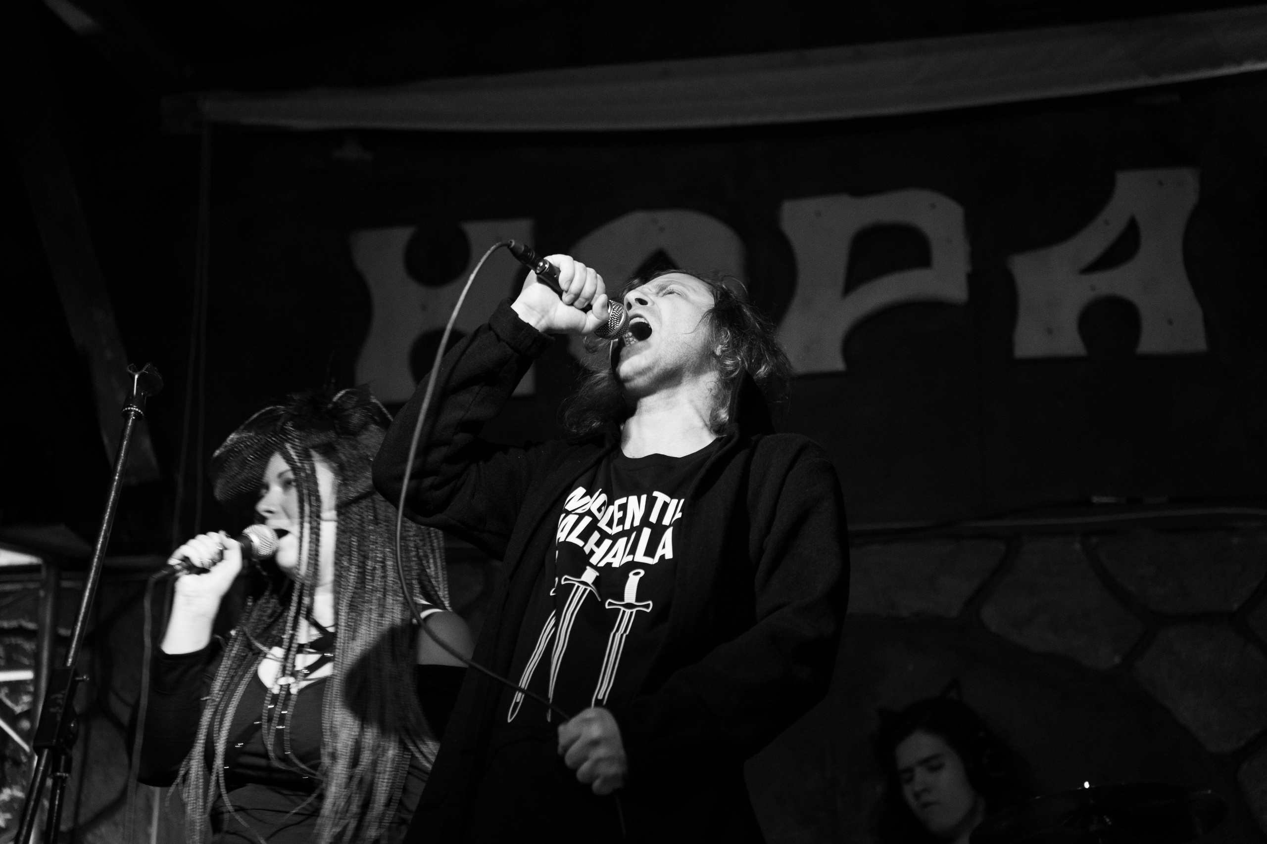 Ночь На Земле|Нора, Псков. Концертный и репортажный фотограф в Санкт-Петербурге Слава Пахомов