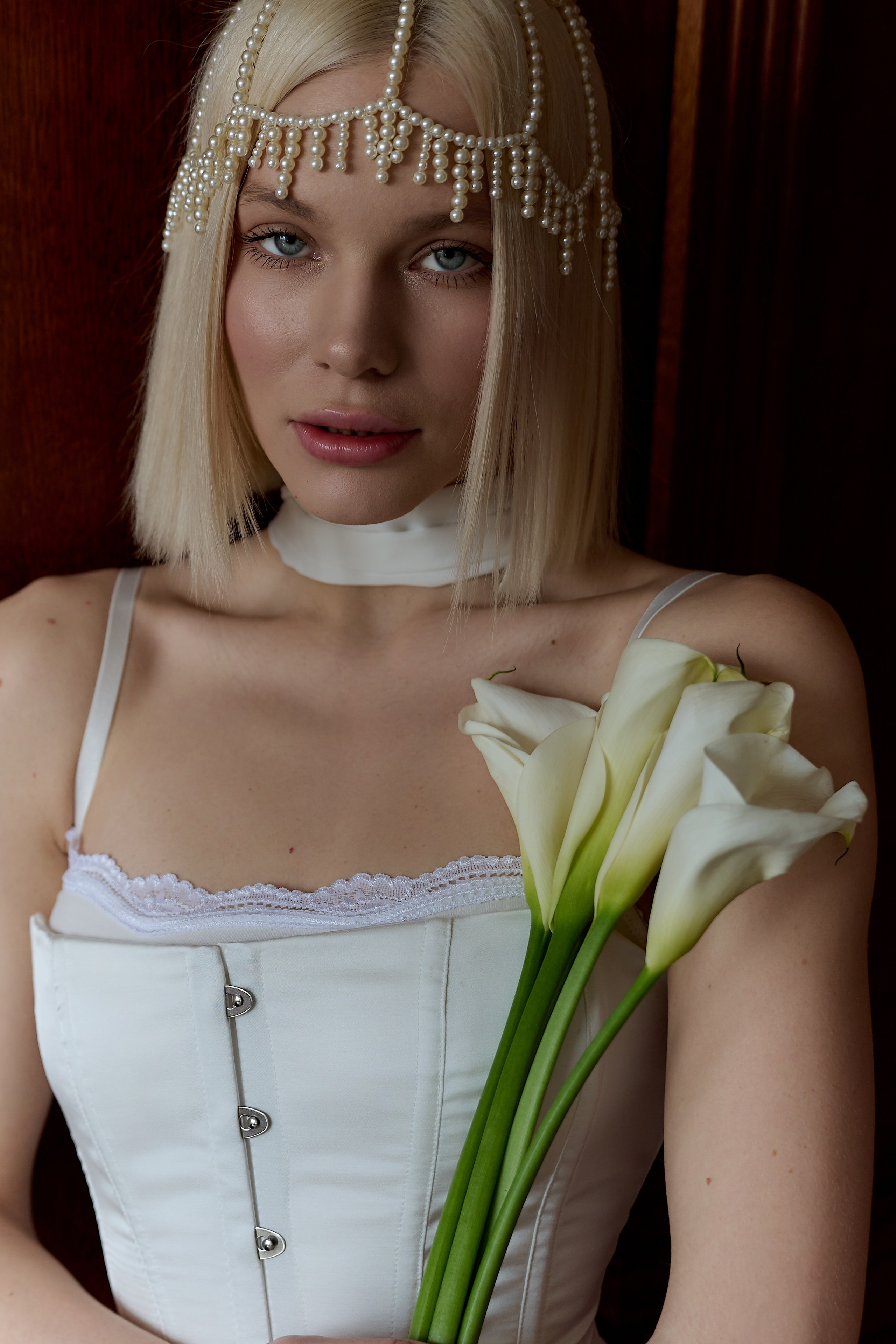 Портретный фотограф в Казани