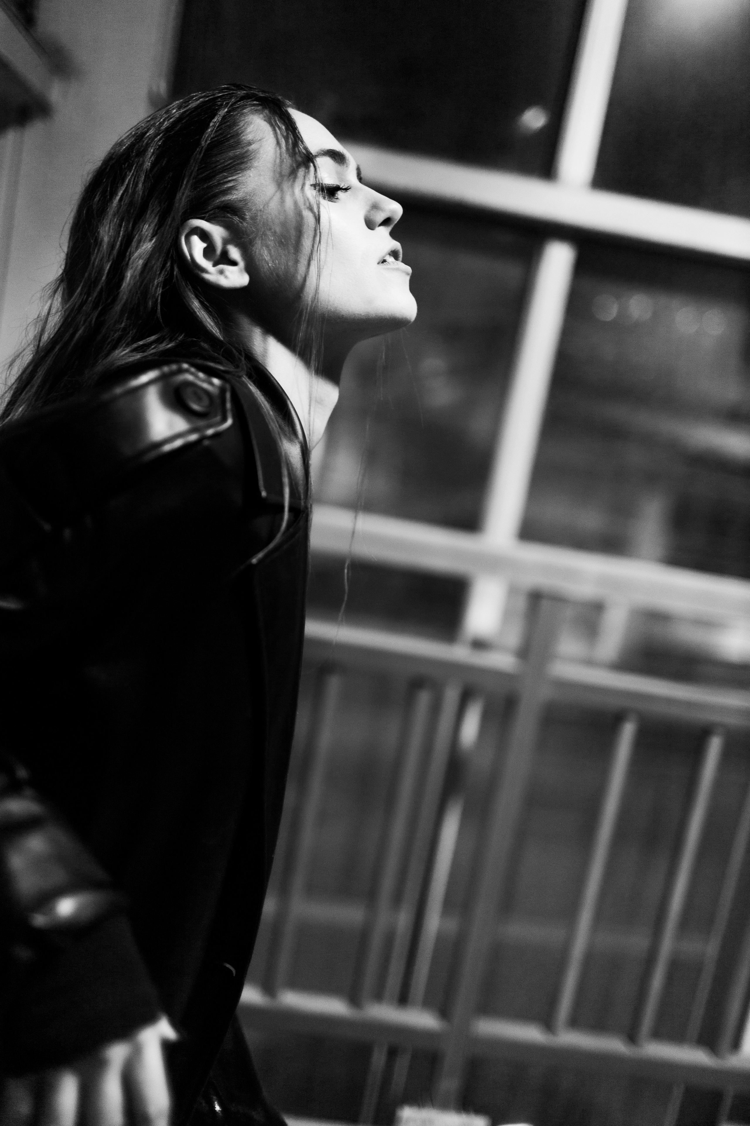 Маша. Портретный и свадебный фотограф в Белгороде Глухова Кристина