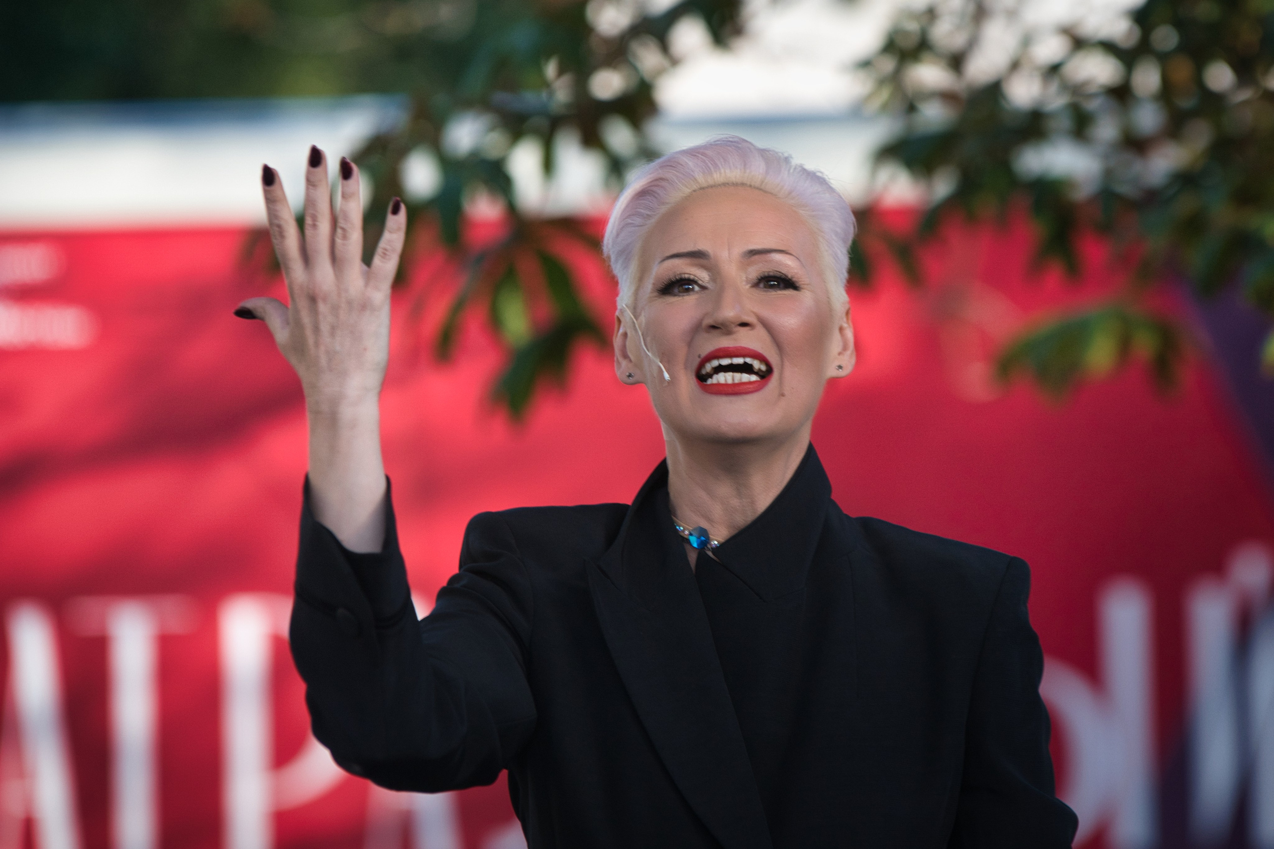 Ксения Кастор