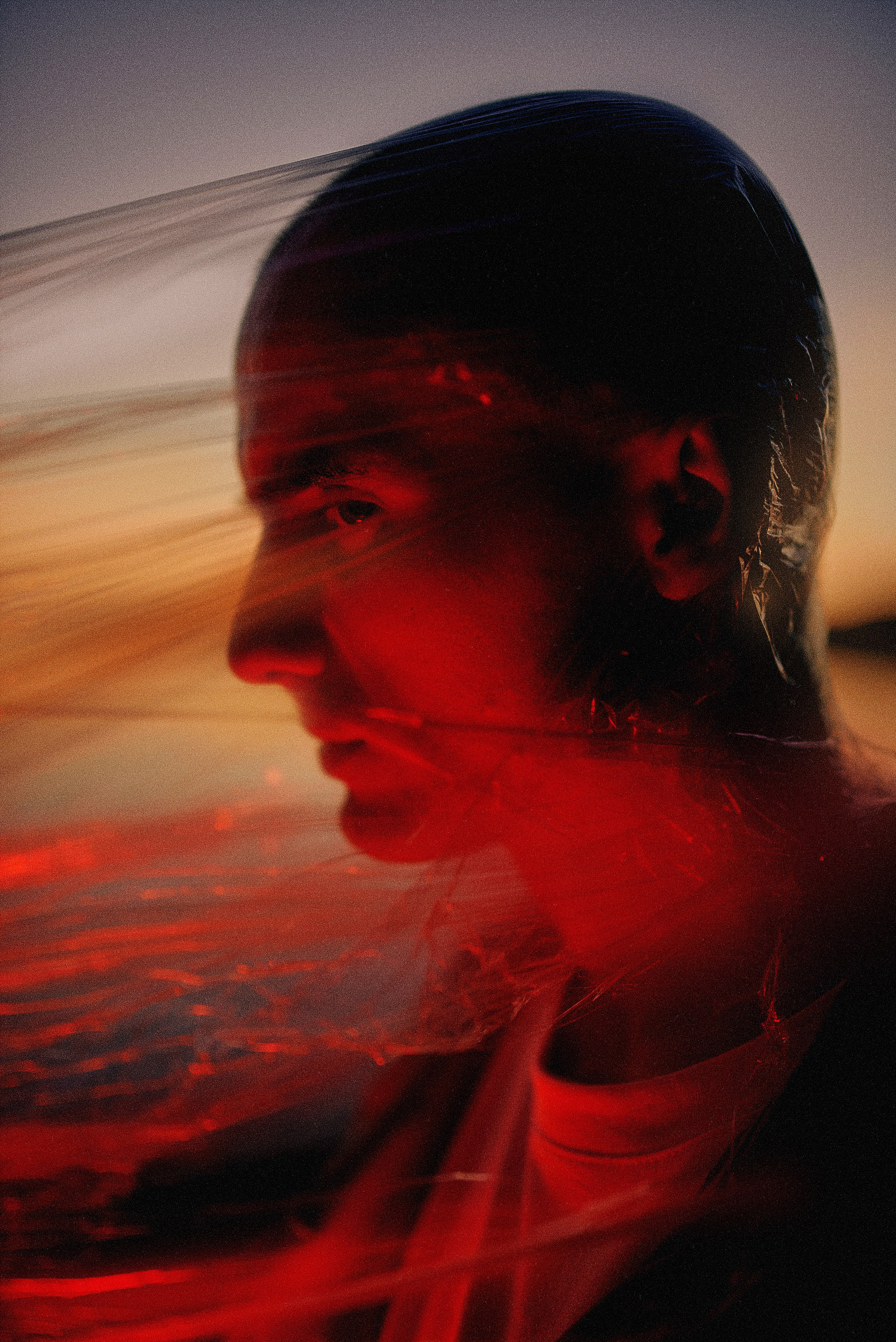 Рома и Настя. Антон Арнольд | Фотограф Минск