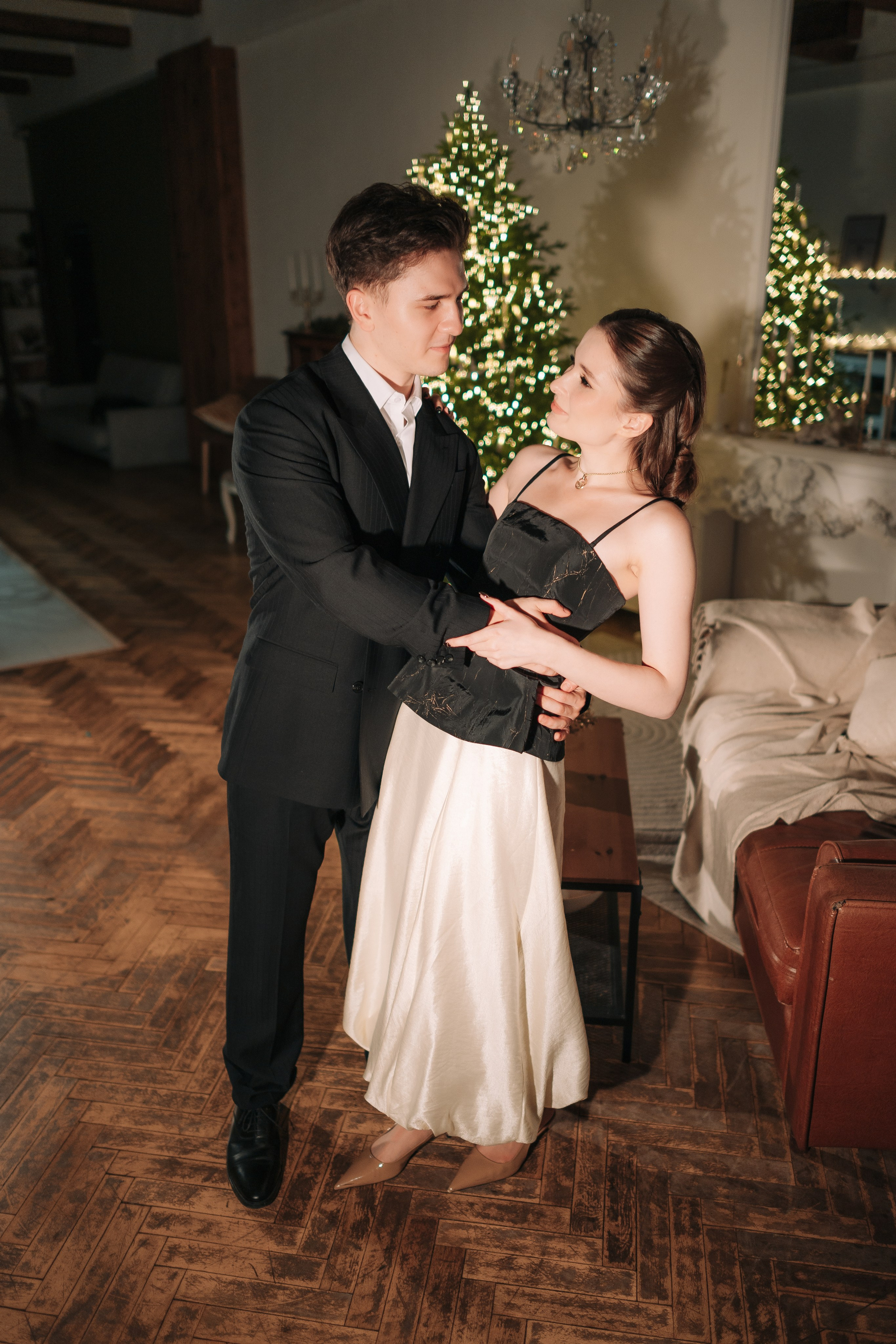 Иван и Ариадна. Иван Кубик — фотограф и видеограф