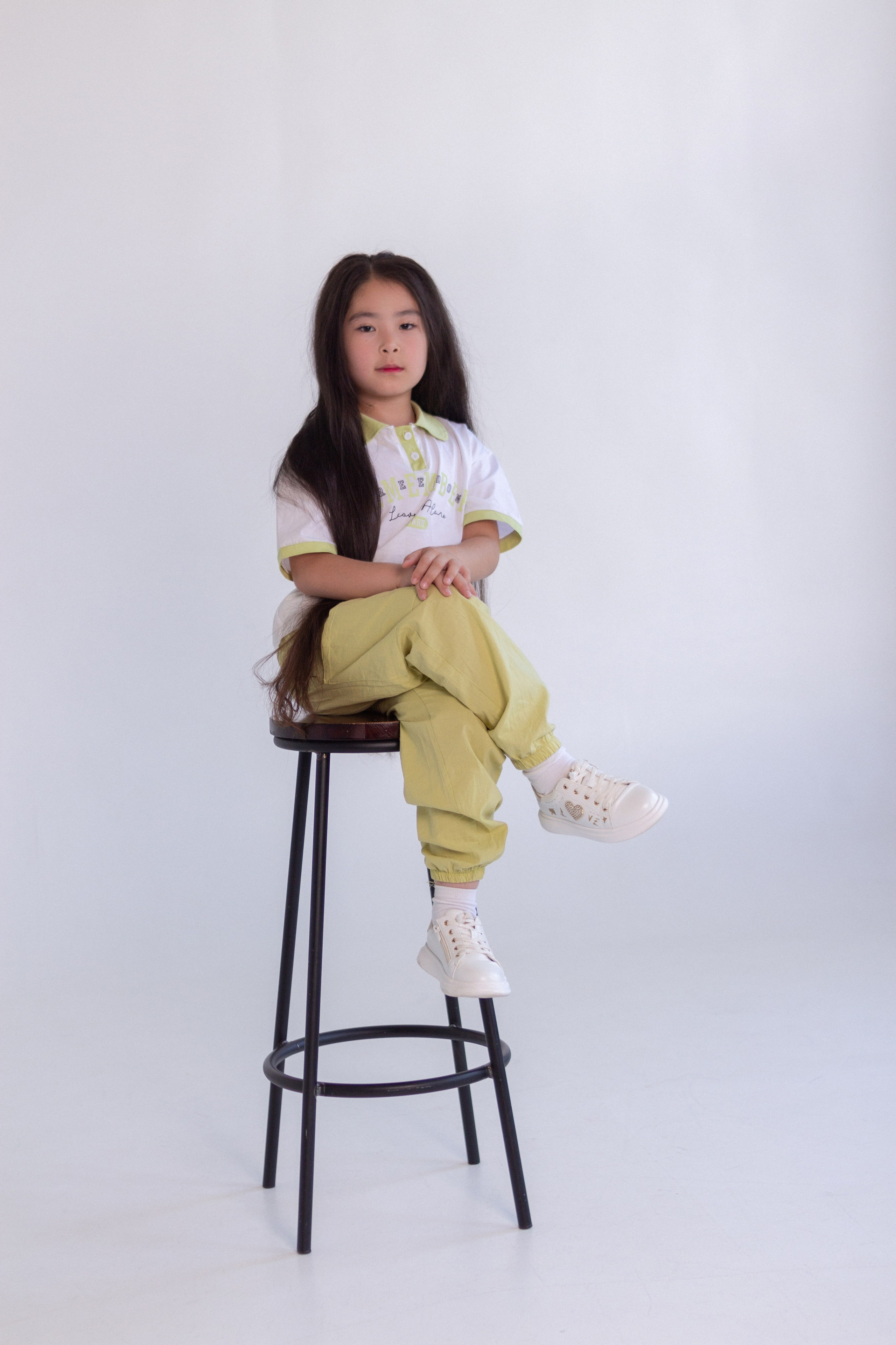 Курманалиева Айнура. Promodels