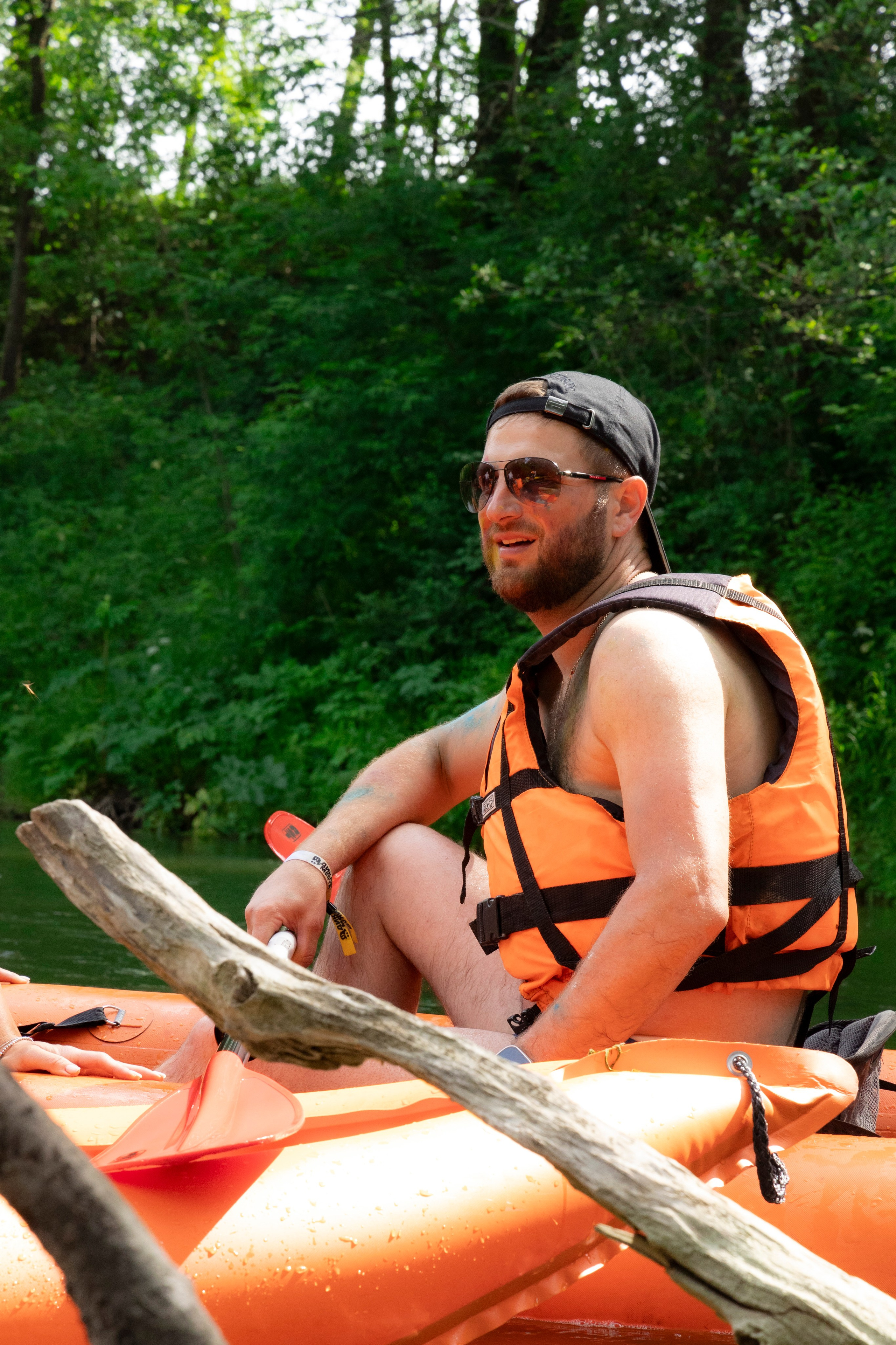 Репортаж/показы. XVVIO PHOTOGRAPHY