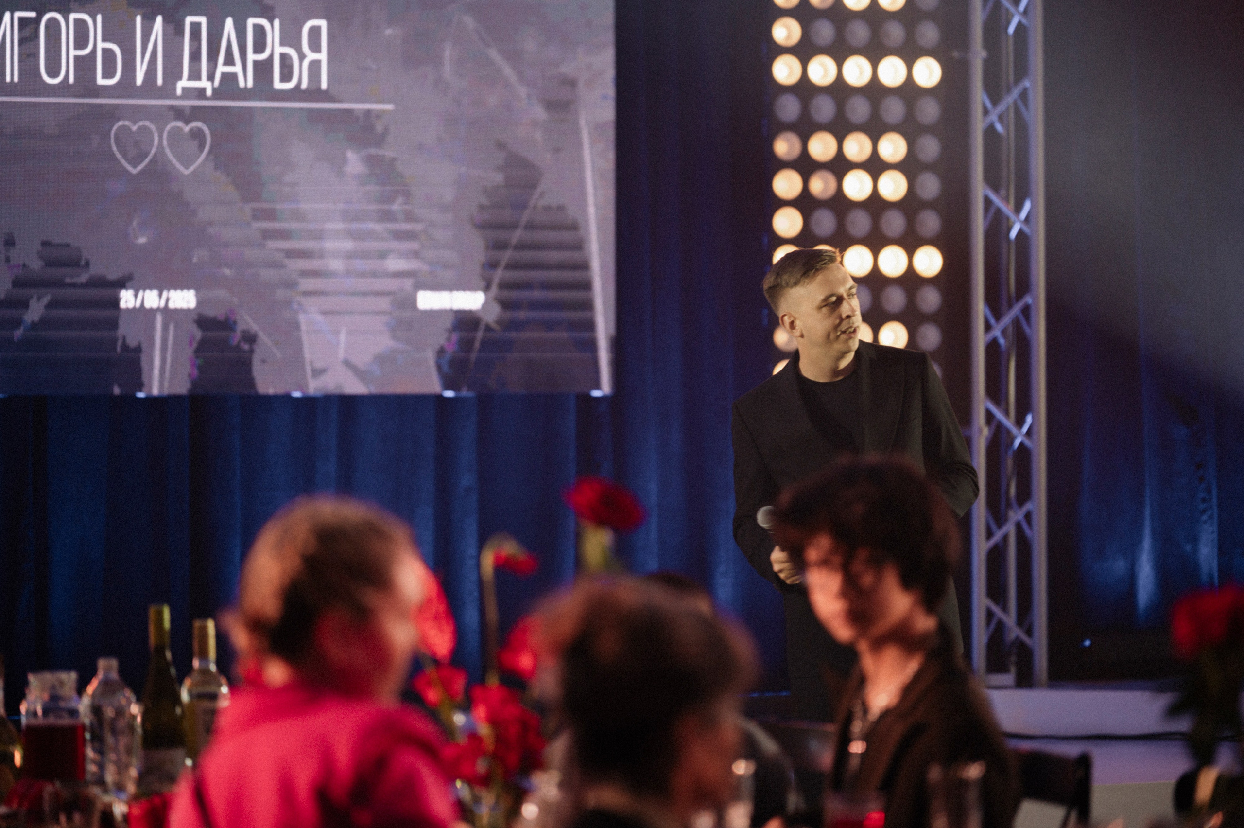 25.05.2025. Свадебный фотограф во Владивостоке Гарагуля Игорь