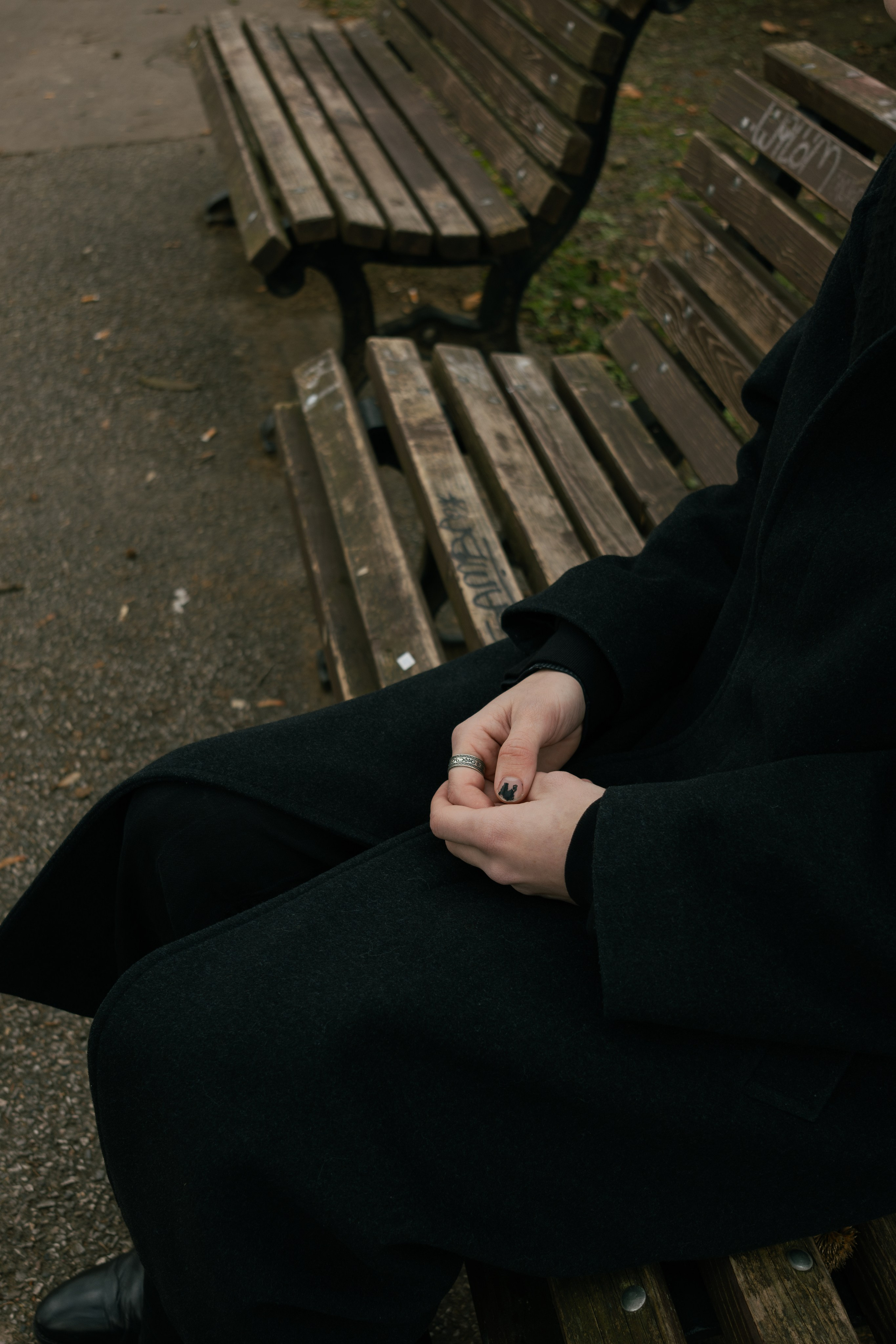 Kai. Фотограф Дарья Карпенко