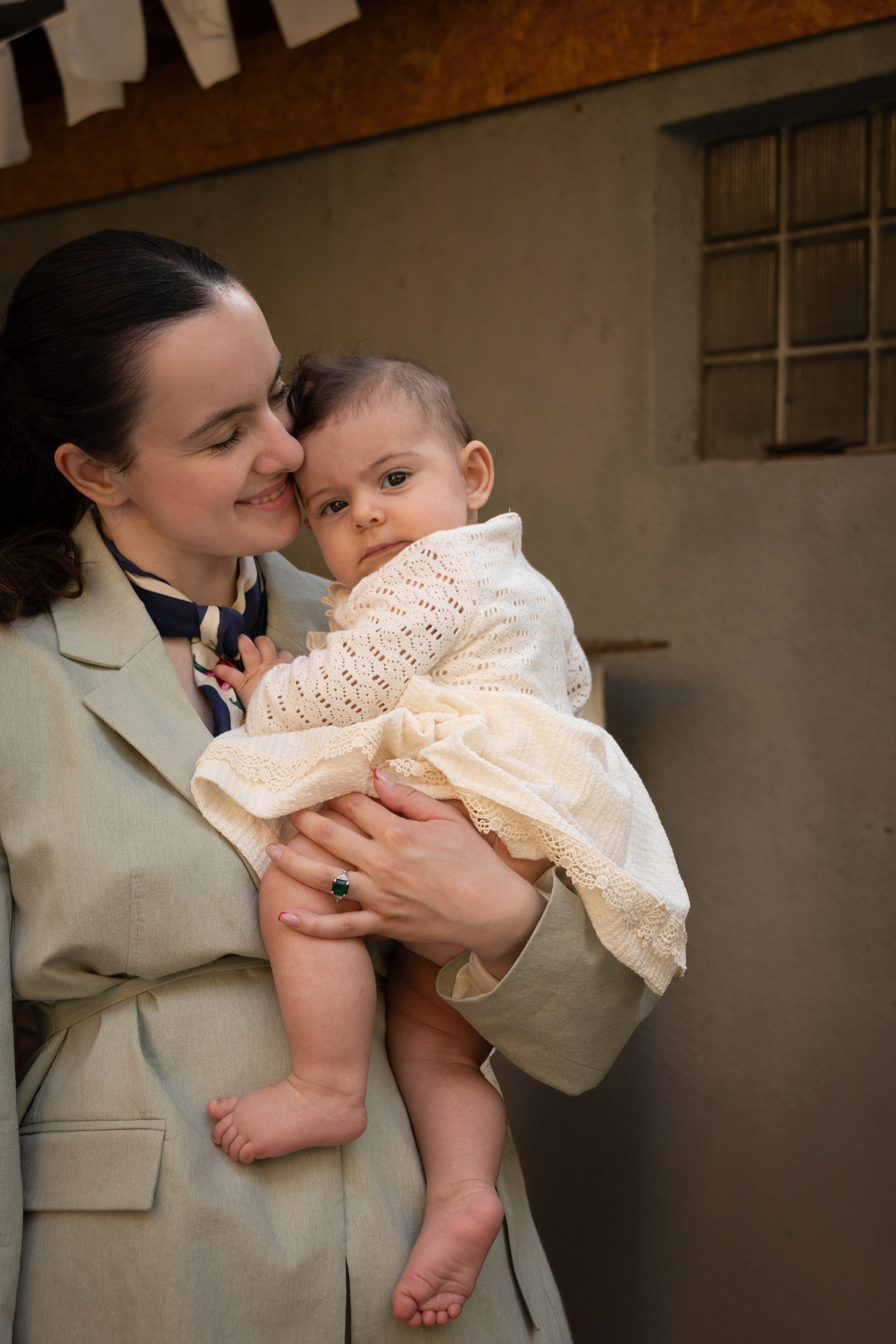 Prague, book presentation. Magic photos