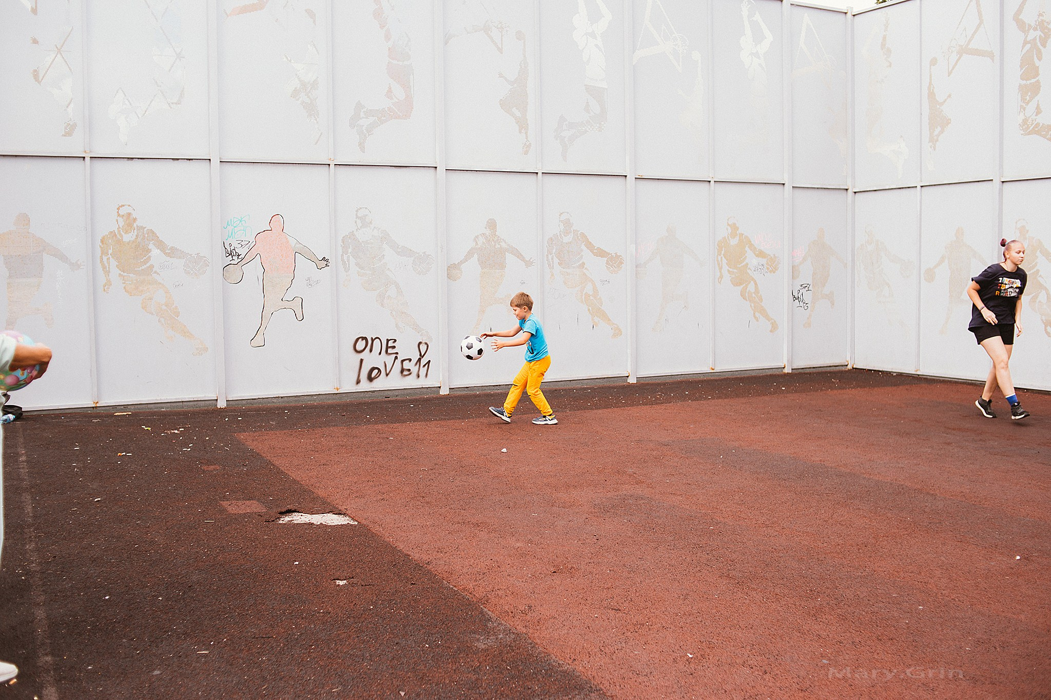 Баскетбол. Детский и семейный фотограф, фотограф мероприятий Нижний Новгород