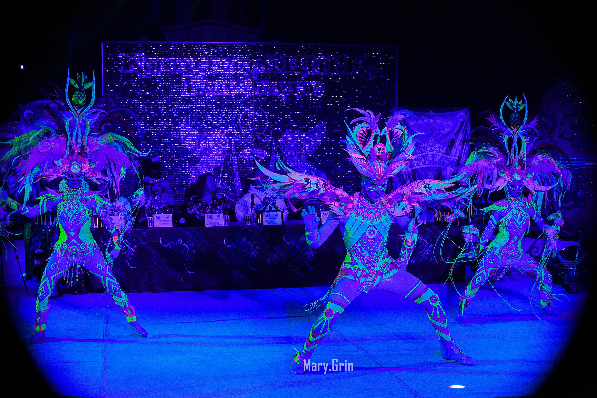 Цирк Гии Эрадзе. Детский и семейный фотограф, фотограф мероприятий Нижний Новгород
