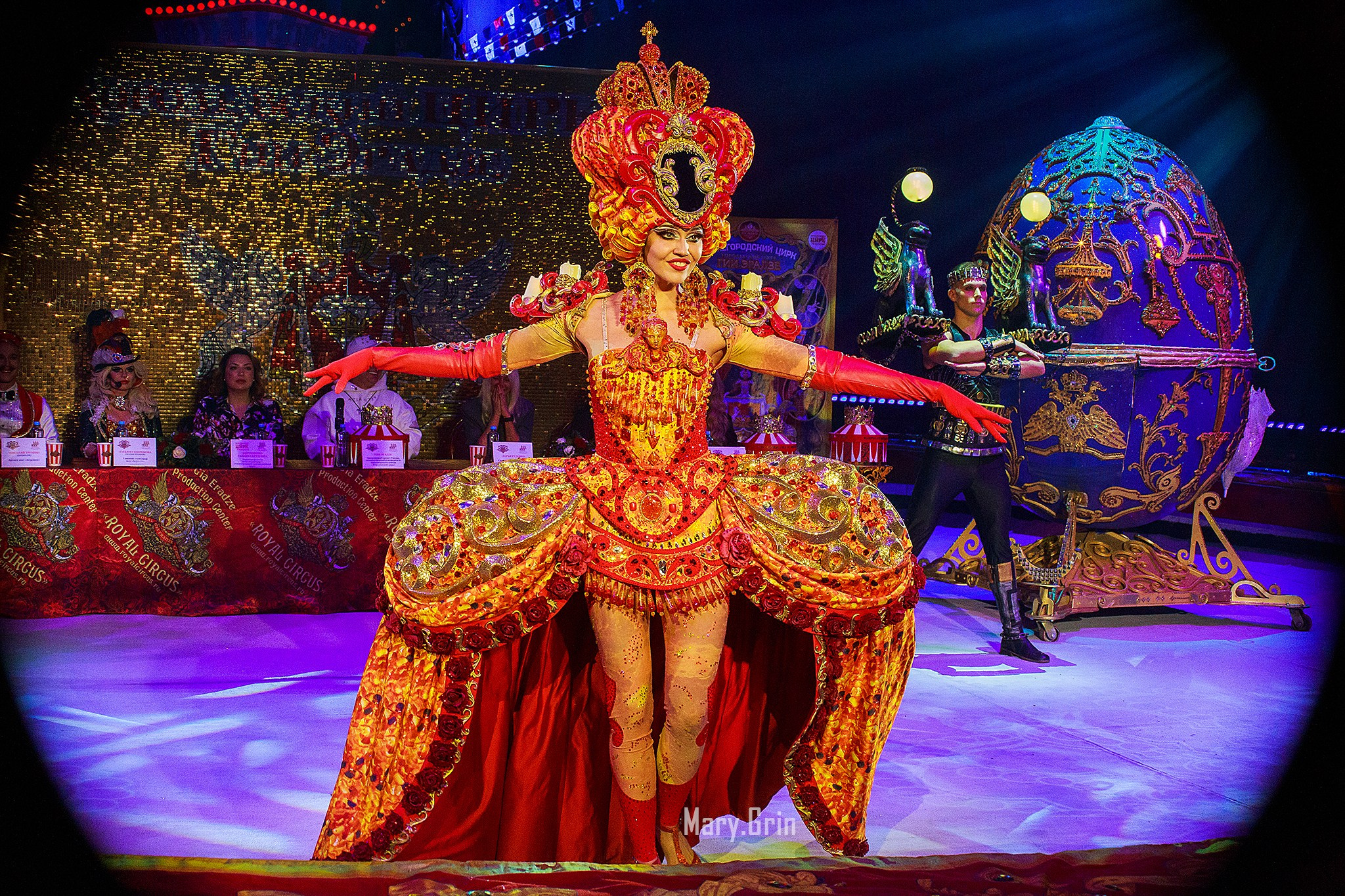 Цирк Гии Эрадзе. Детский и семейный фотограф, фотограф мероприятий Нижний Новгород